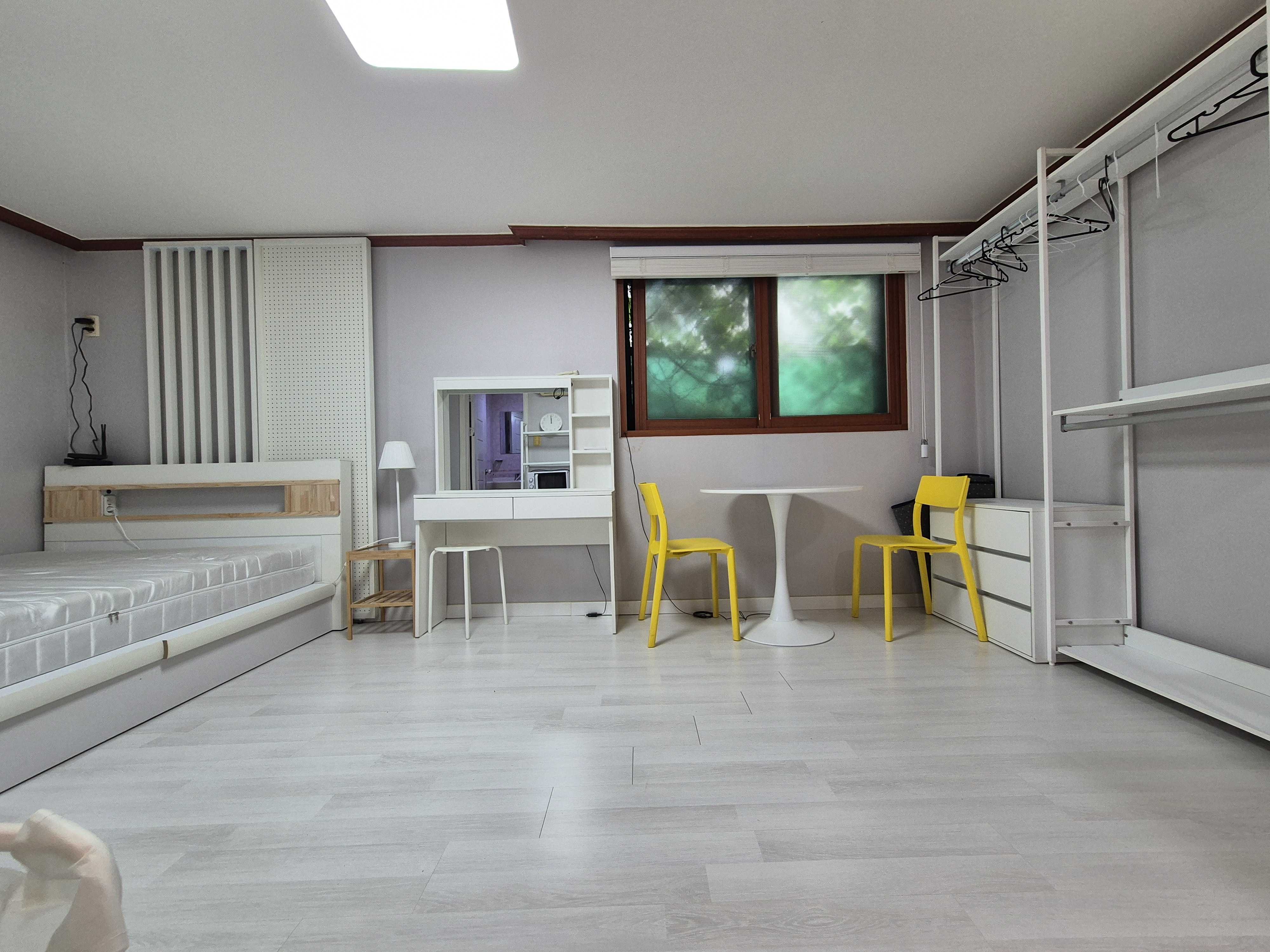 THE NOOK Stay Hongdae 247 #1 thumbnail 2