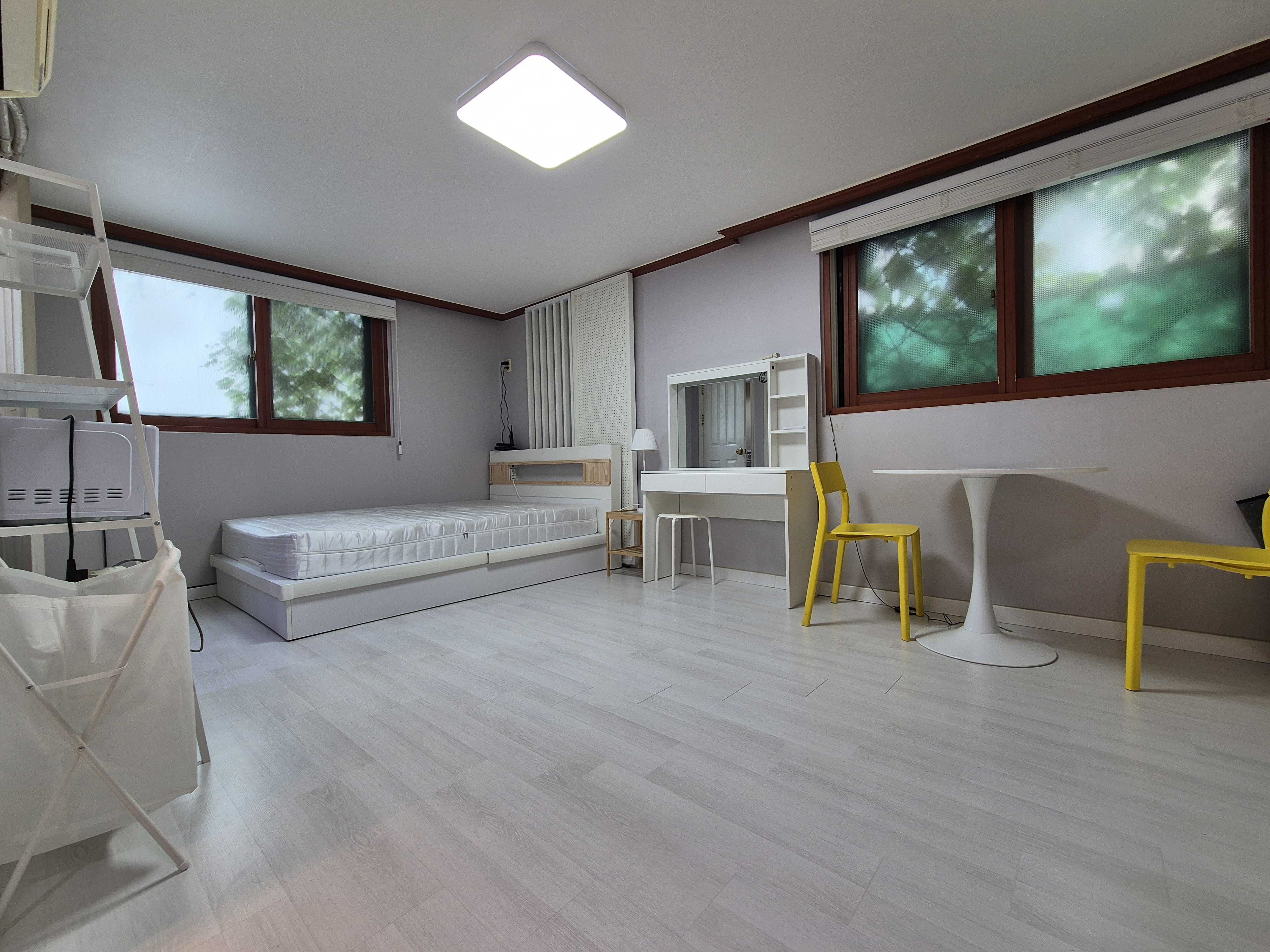 THE NOOK Stay Hongdae 247 #1