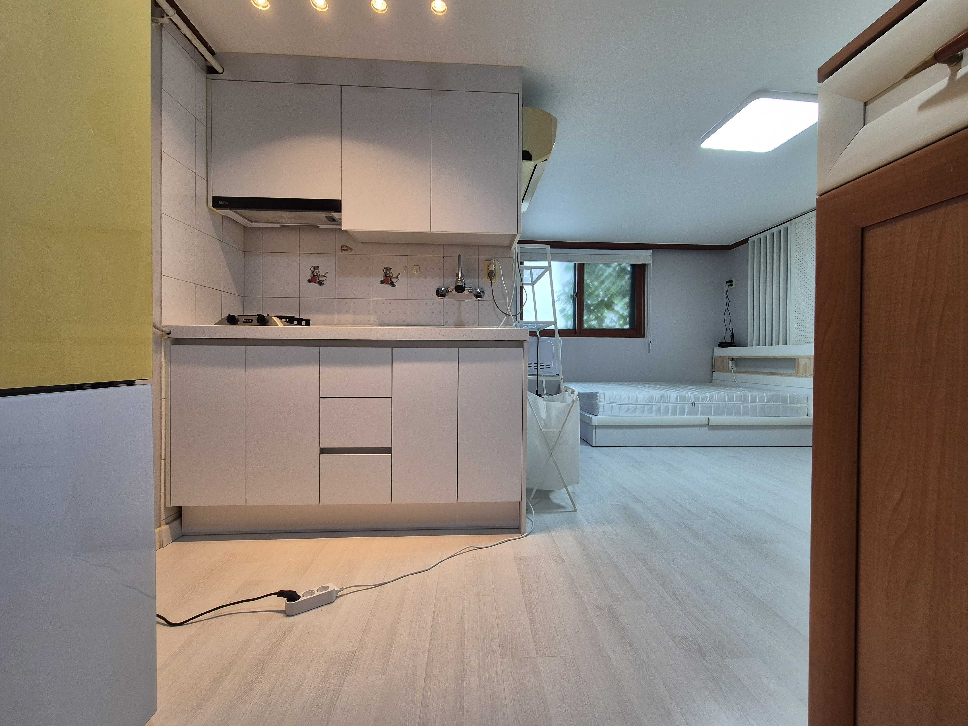 THE NOOK Stay Hongdae 247 #1 thumbnail 4