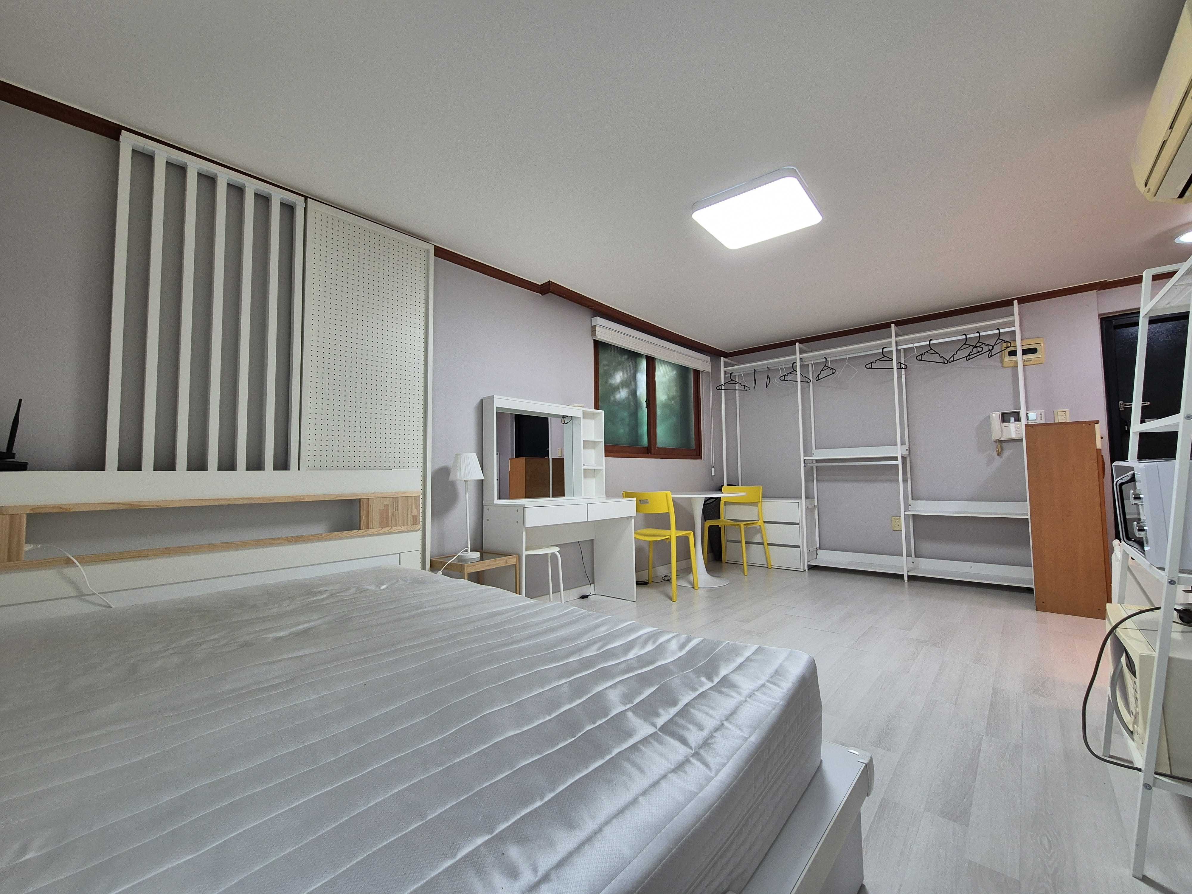 THE NOOK Stay Hongdae 247 #1 thumbnail 5