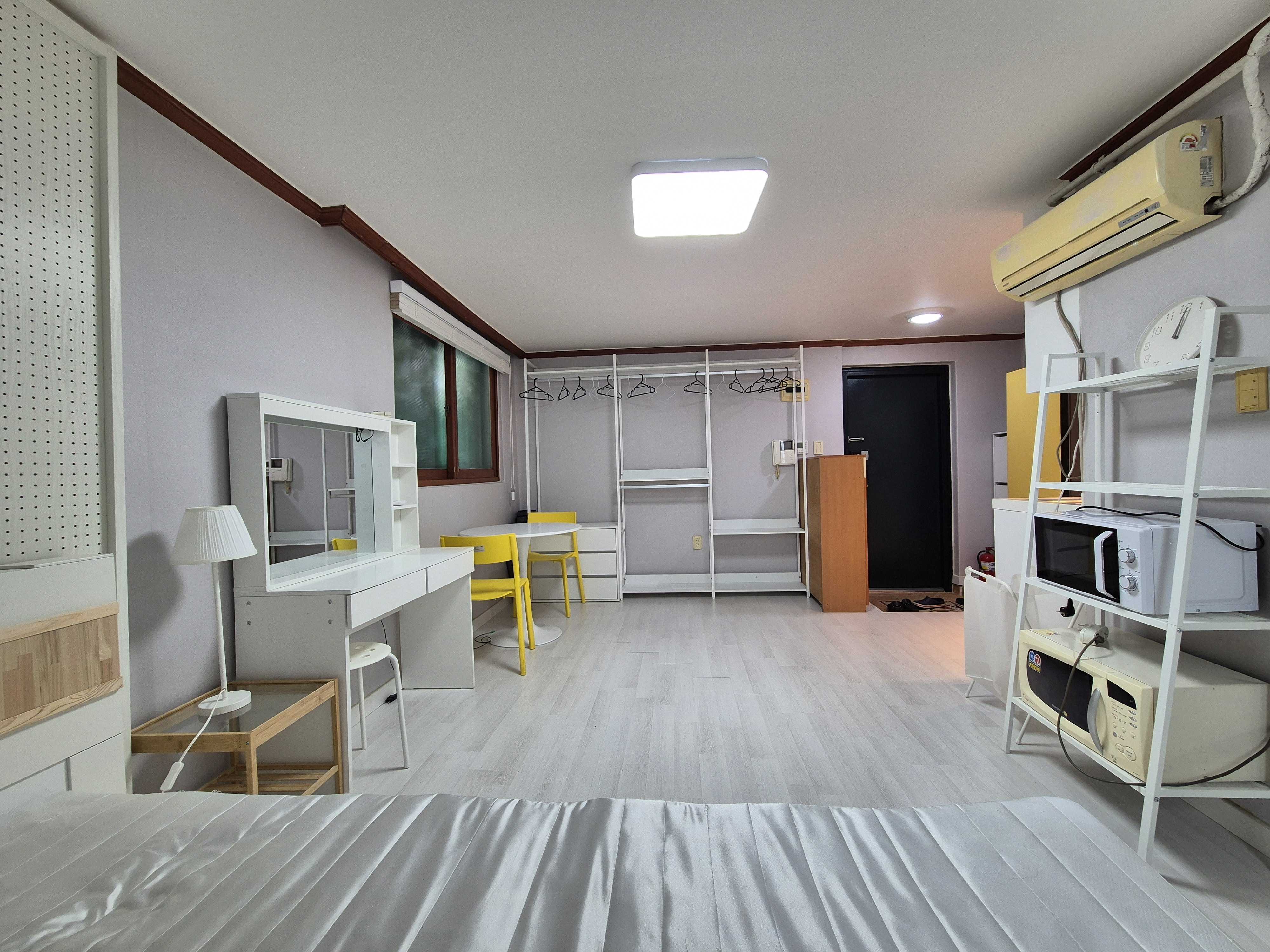 THE NOOK Stay Hongdae 247 #1 thumbnail 6