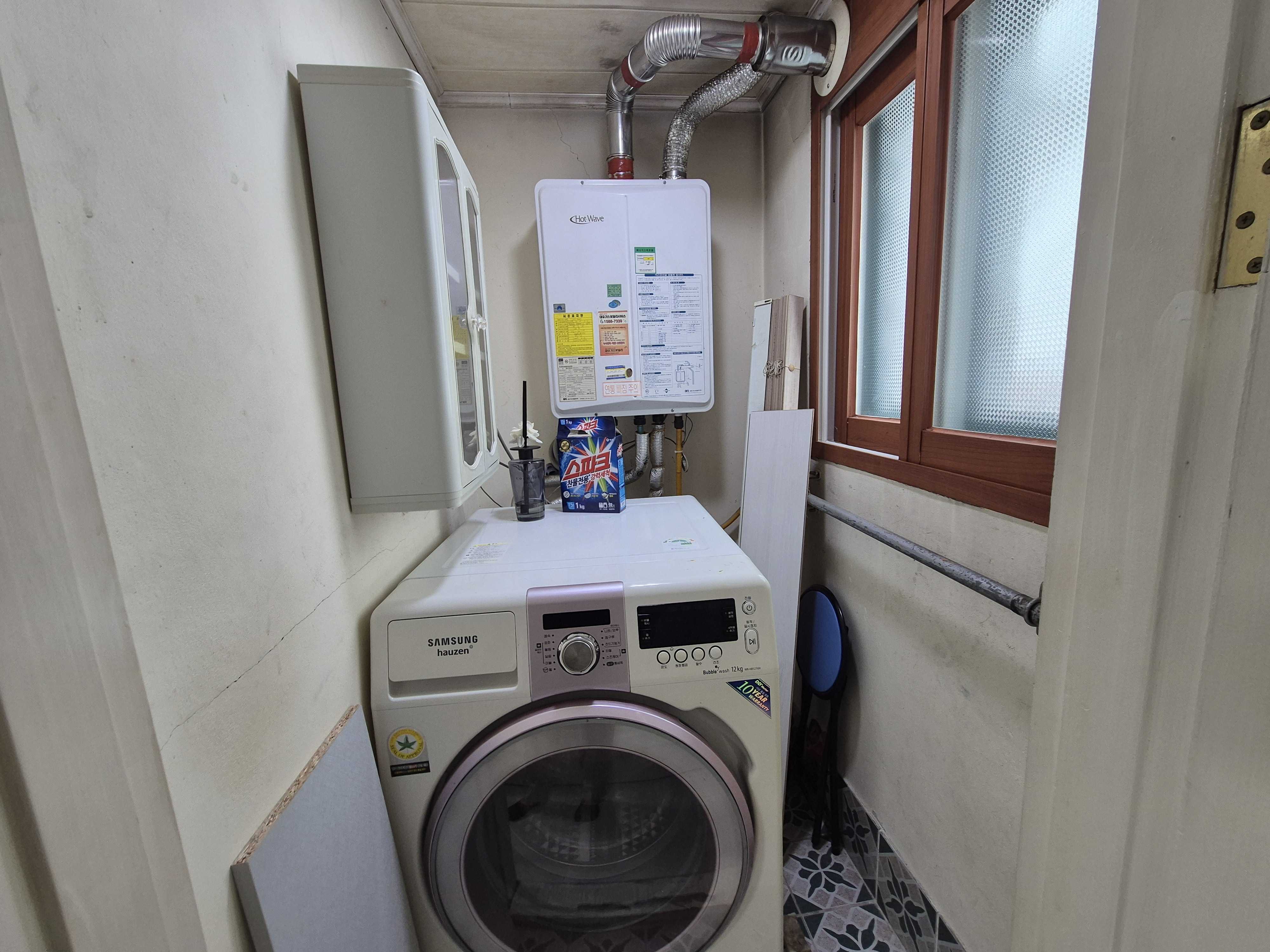THE NOOK Stay Hongdae 247 #1 thumbnail 7