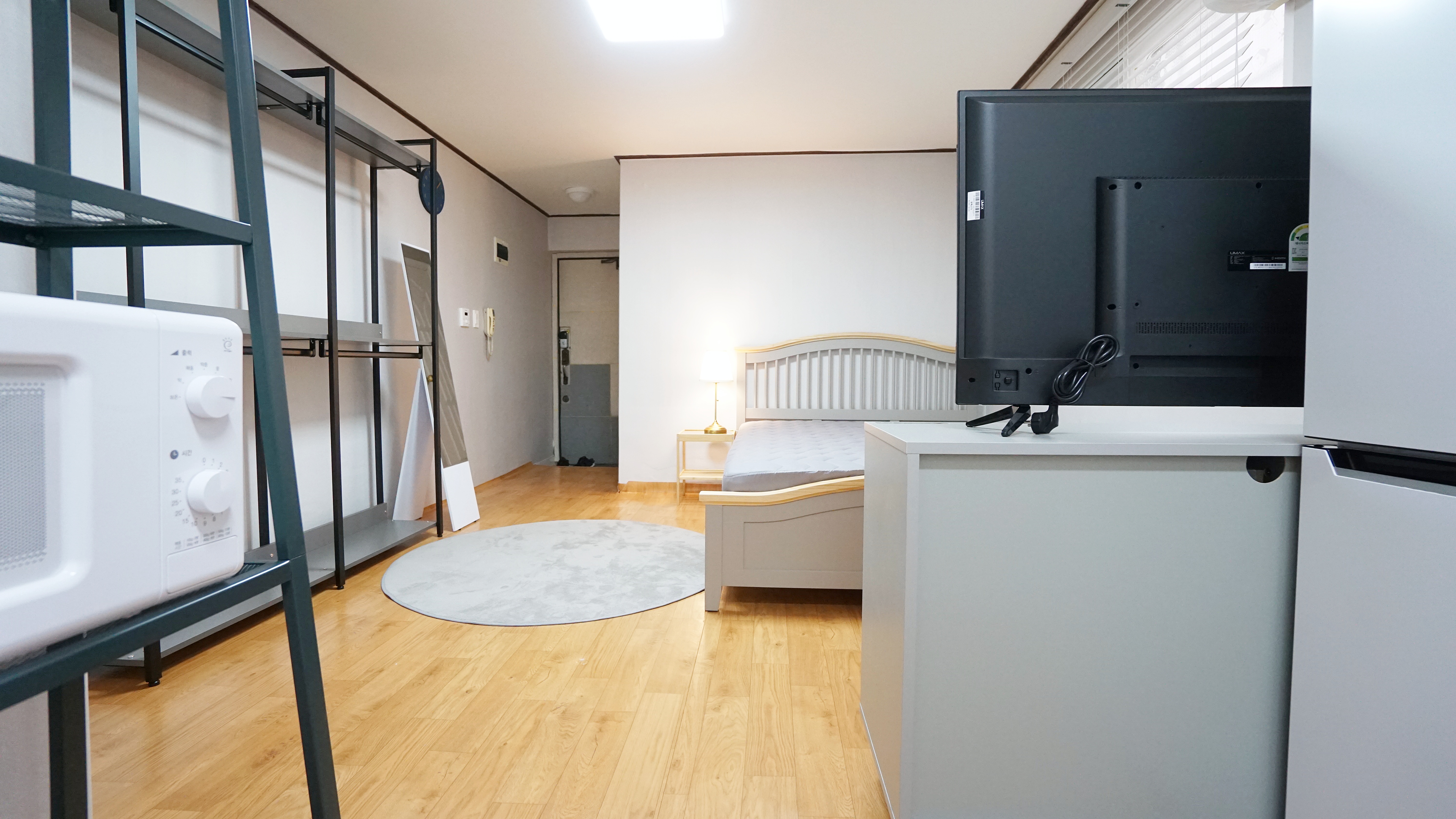 THE NOOK Stay  Hongdae 504 #1