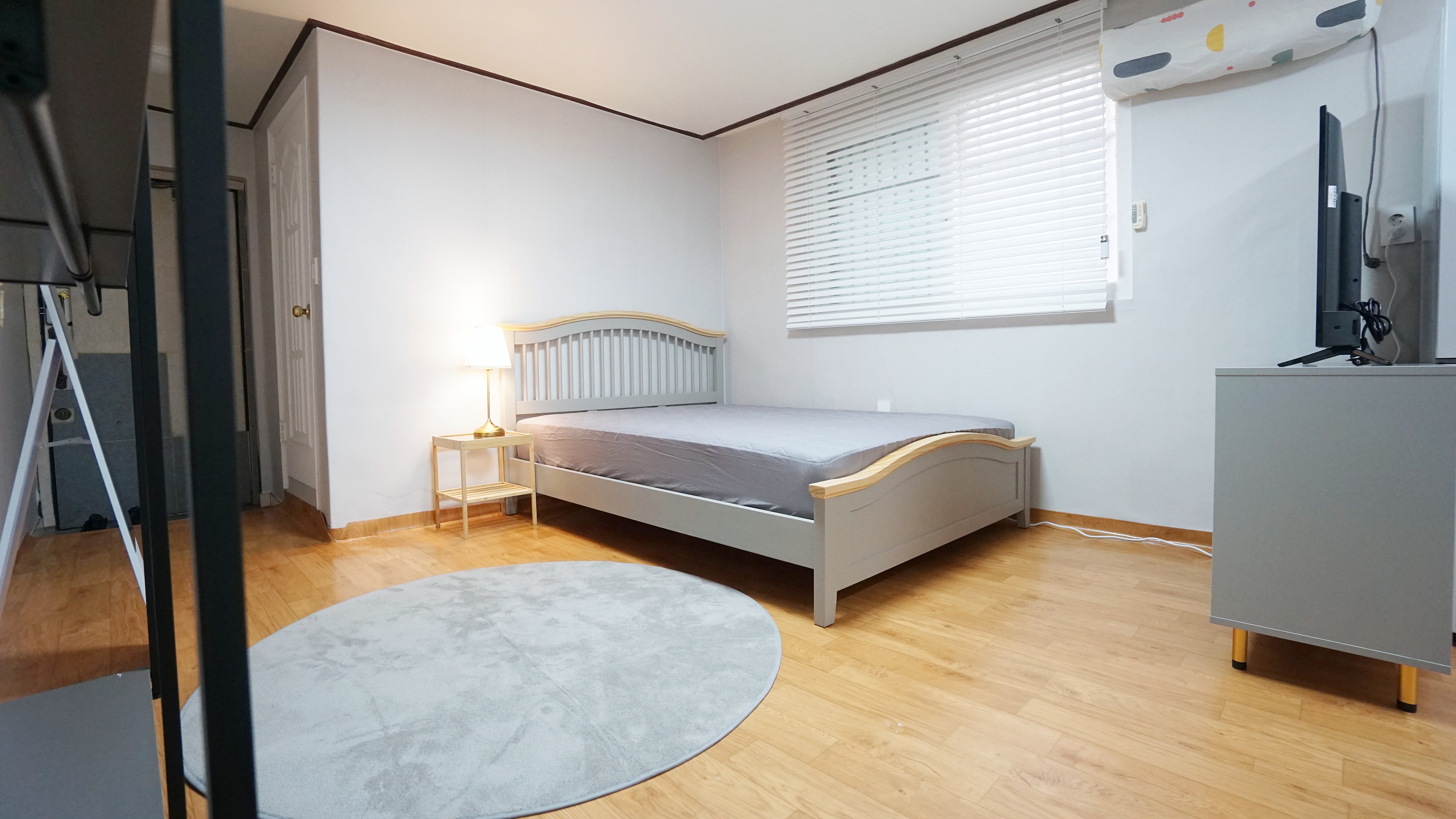 THE NOOK Stay  Hongdae 504 #1 thumbnail 5