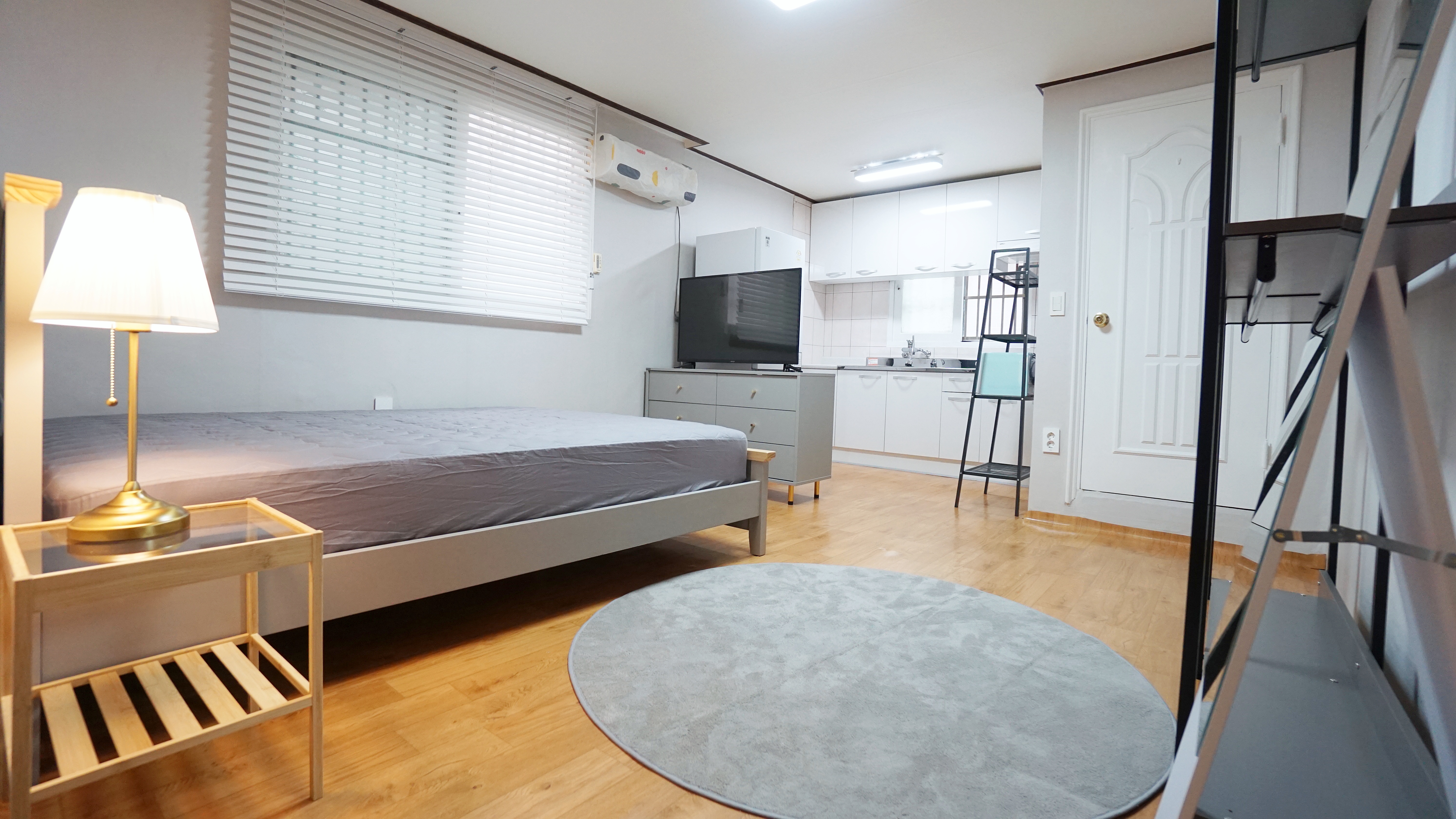 THE NOOK Stay  Hongdae 504 #1 thumbnail 3