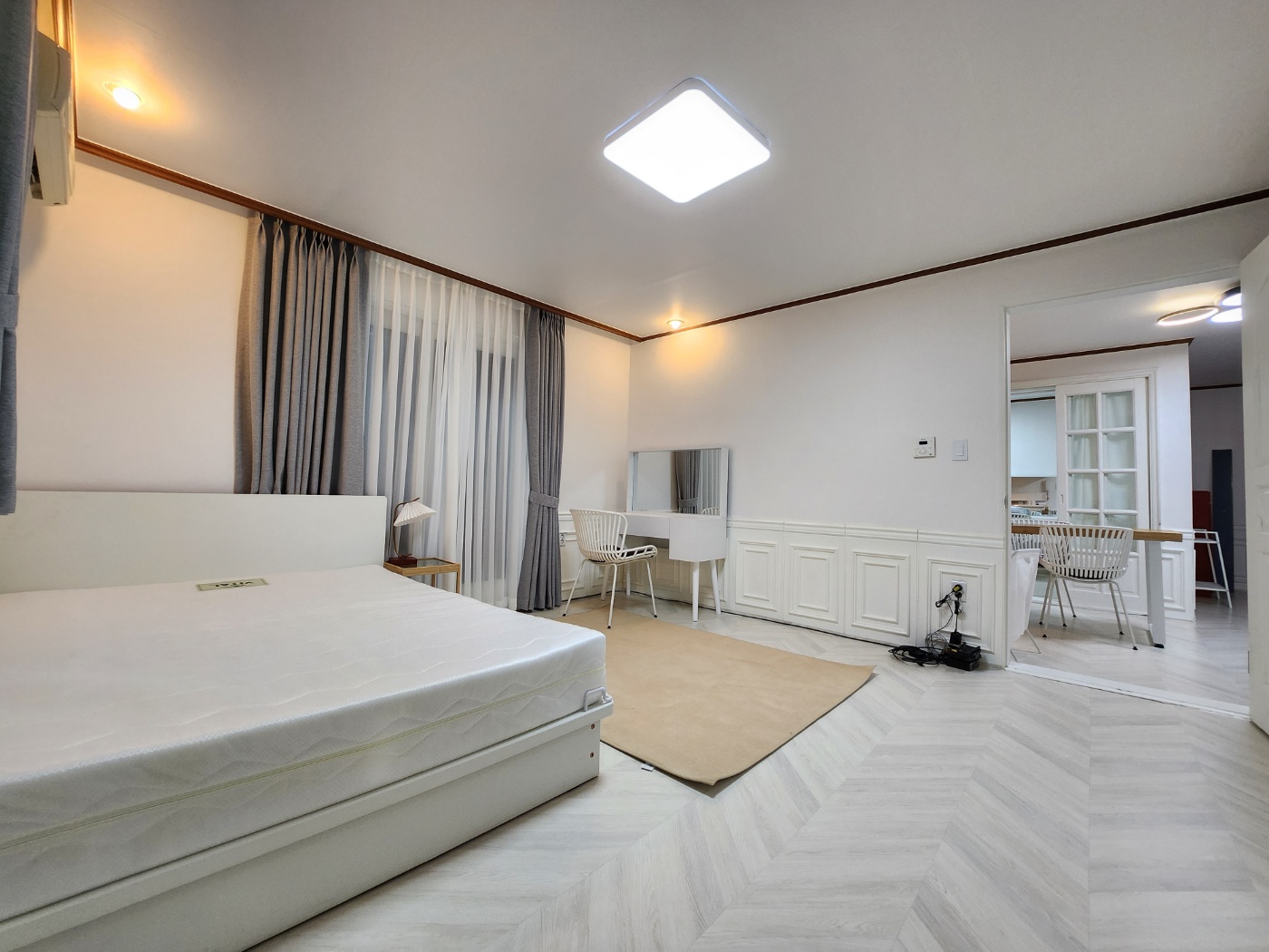 THE NOOK Stay Hongdae 327 #2 7