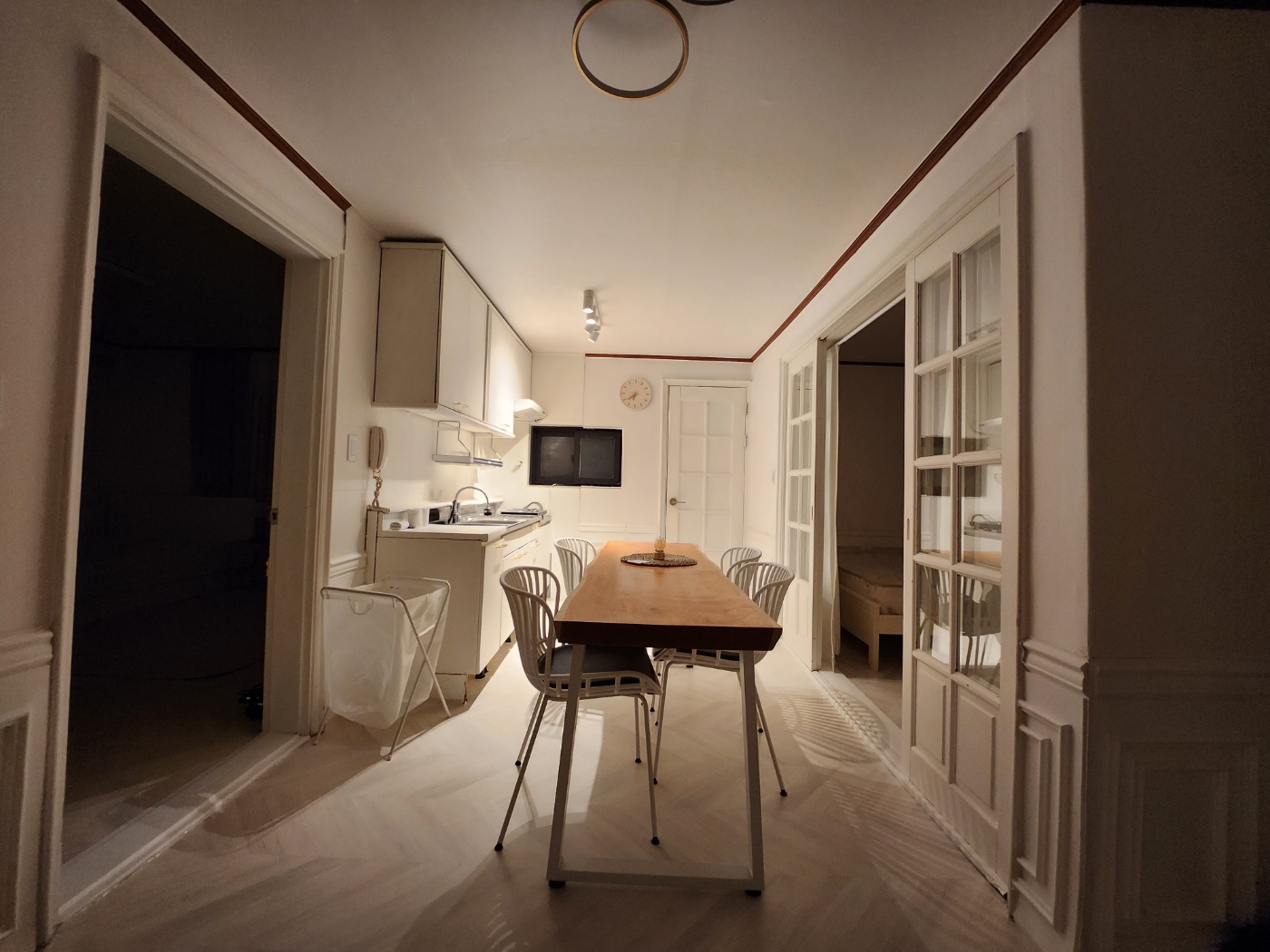 THE NOOK Stay Hongdae 327 #2 16