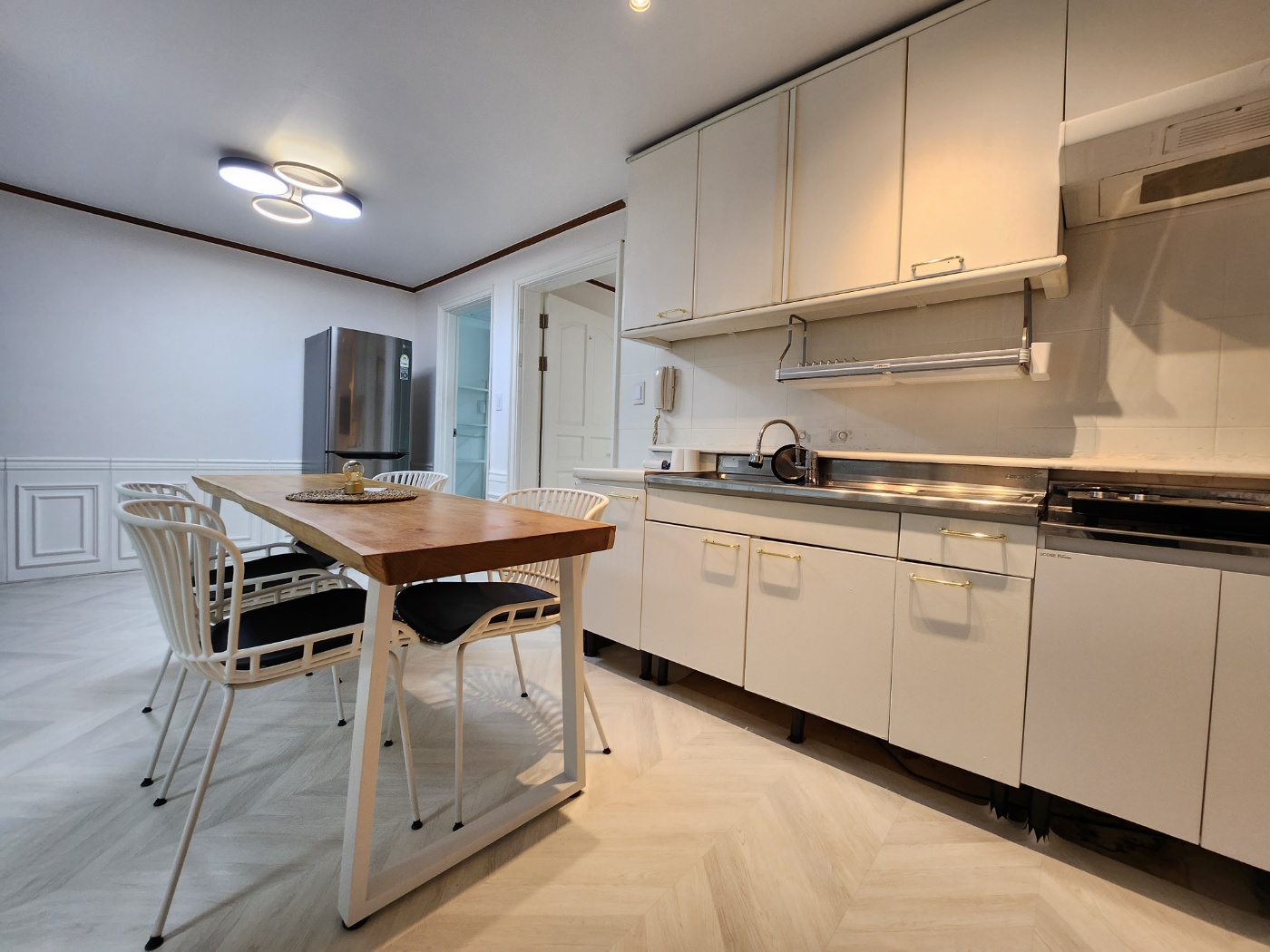 THE NOOK Stay Hongdae 327 #2 8
