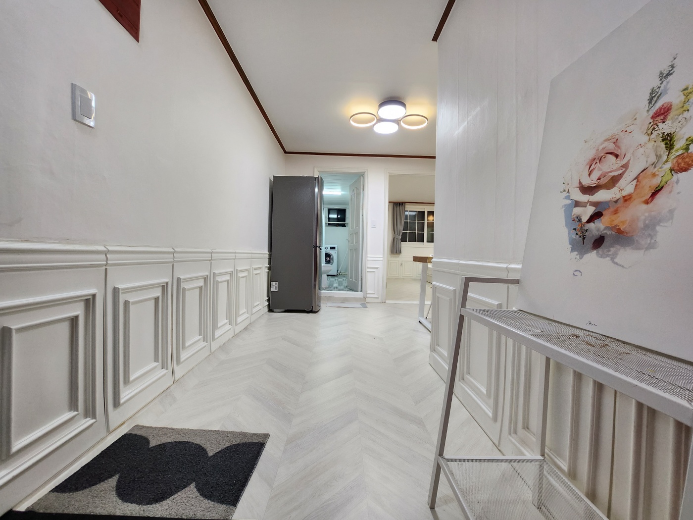 THE NOOK Stay Hongdae 327 #2 5