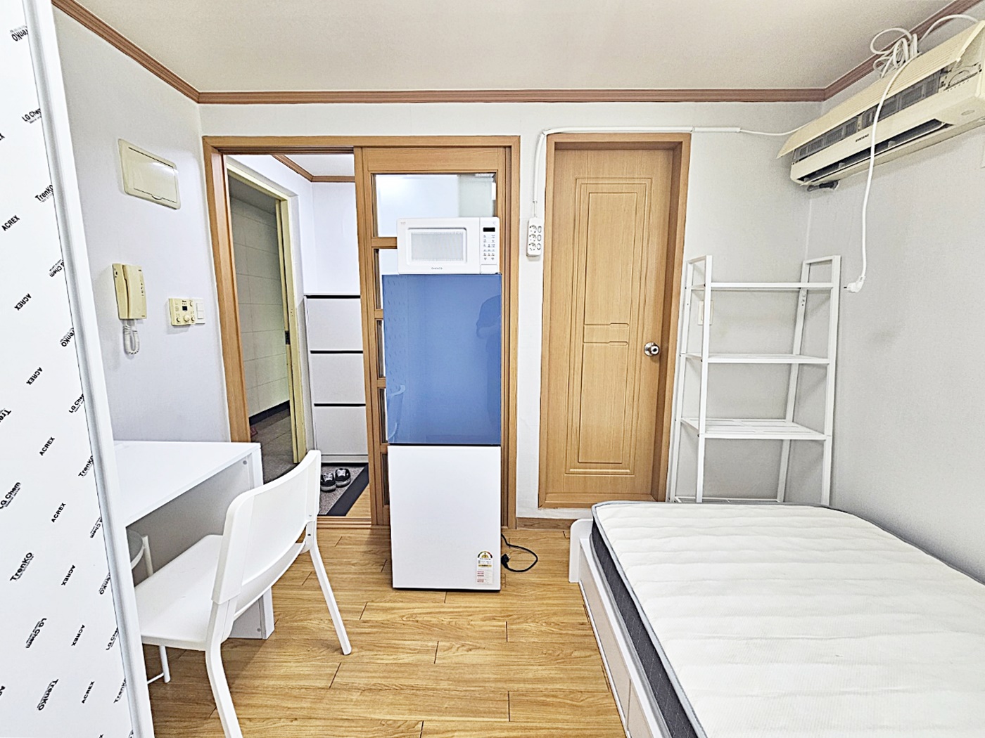 THE NOOK Stay Ssangmun #2 2