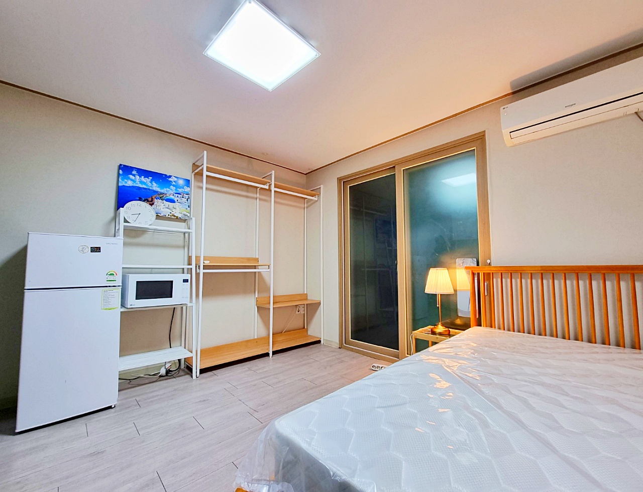 THE NOOK Stay Hongdae 116 #1 6