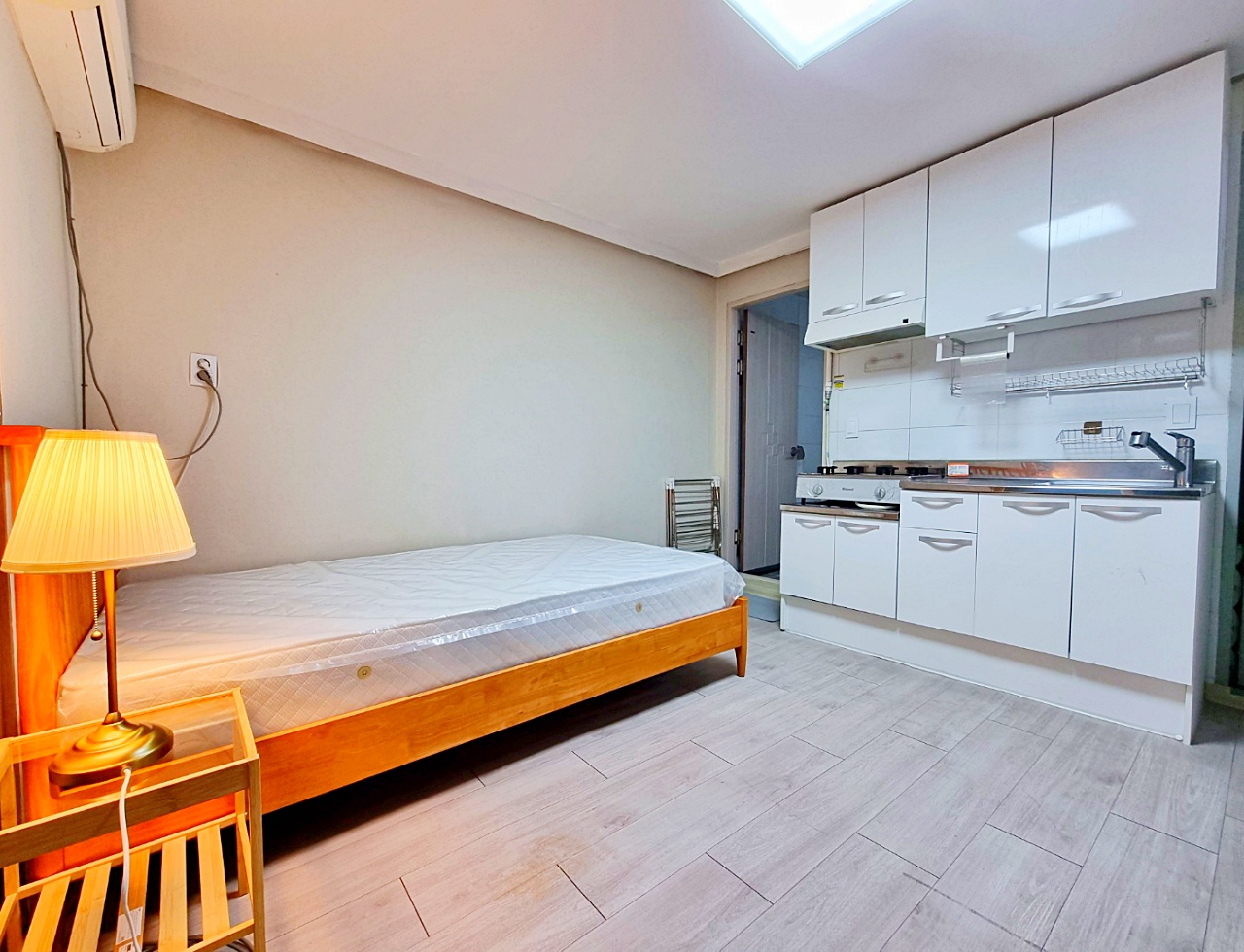 THE NOOK Stay Hongdae 116 #1 4