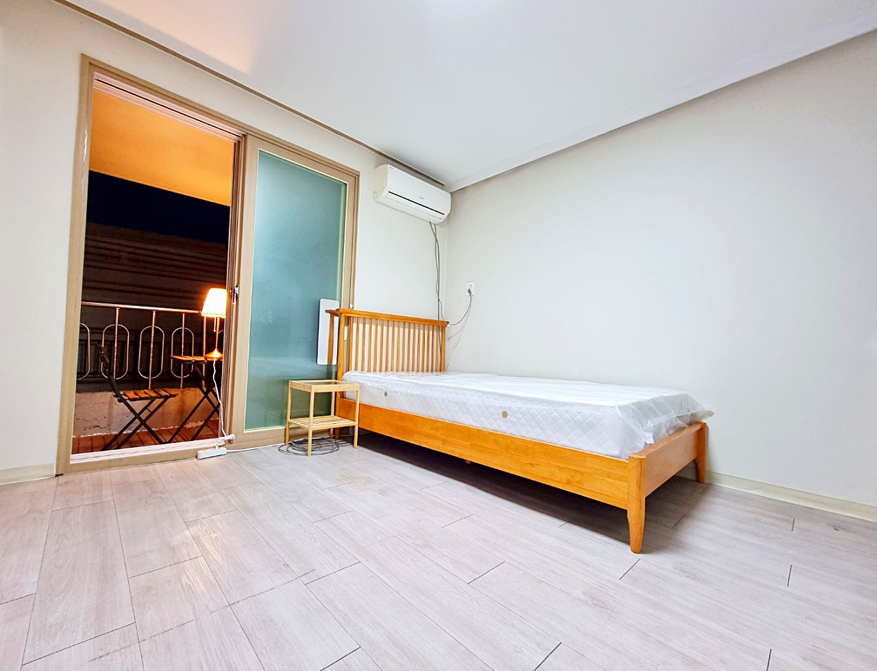 THE NOOK Stay Hongdae 116 #1 3