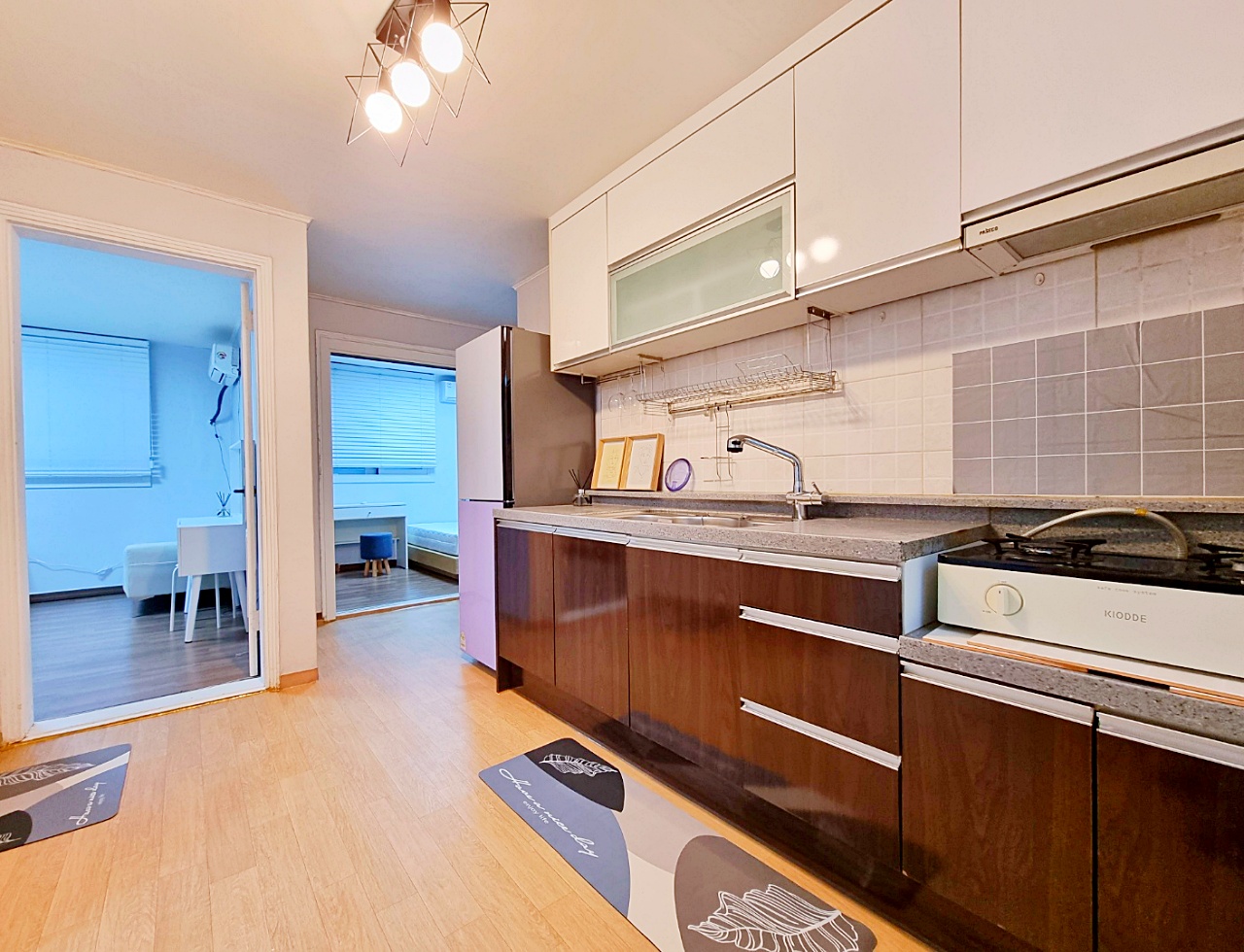 THE NOOK Stay Hongdae 436 12