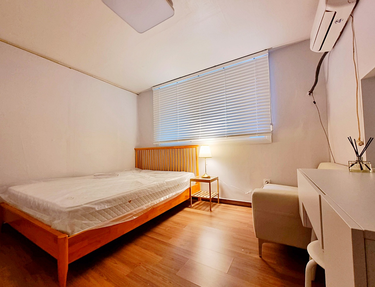 THE NOOK Stay Hongdae 436 4