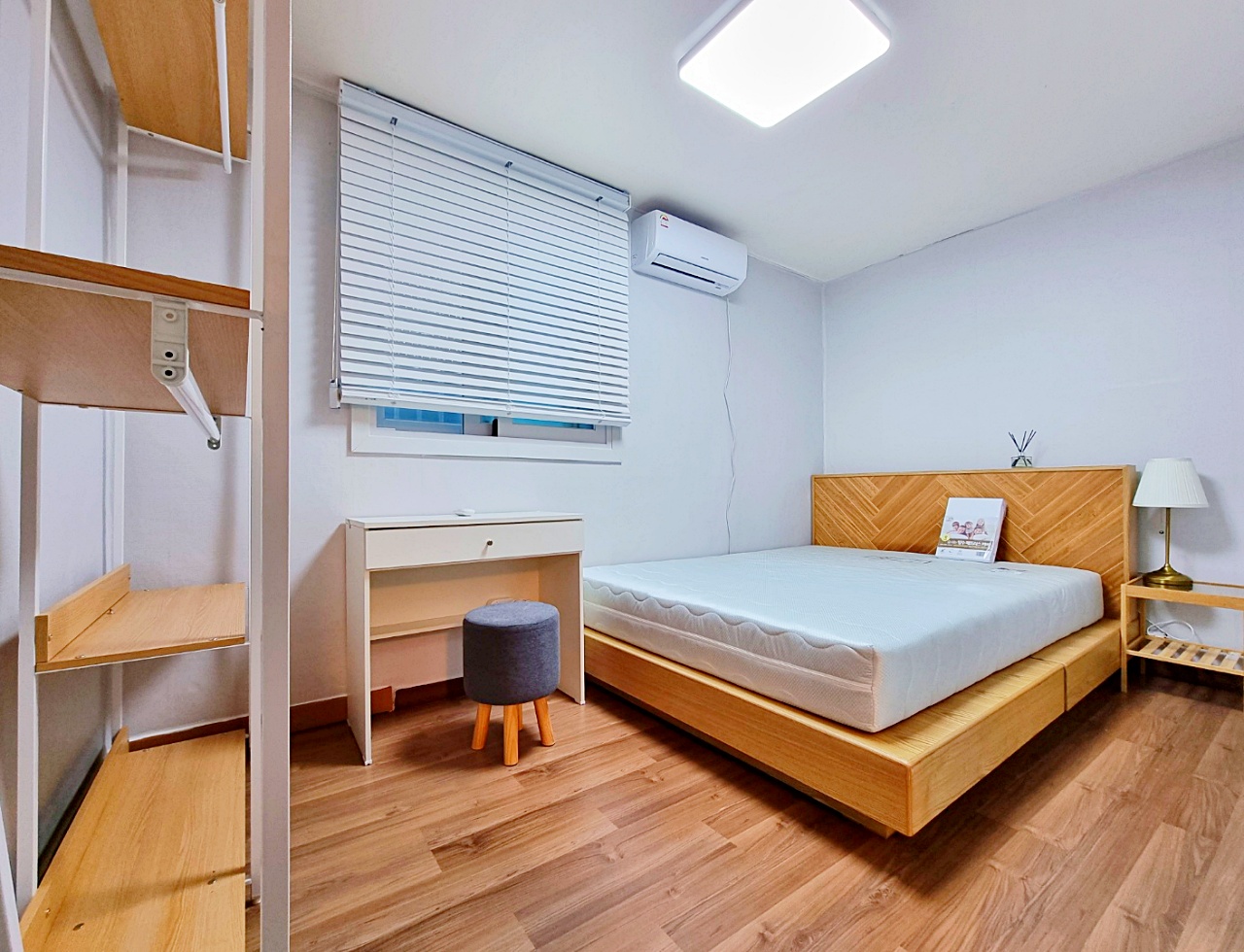 THE NOOK Stay Hongdae 436 11