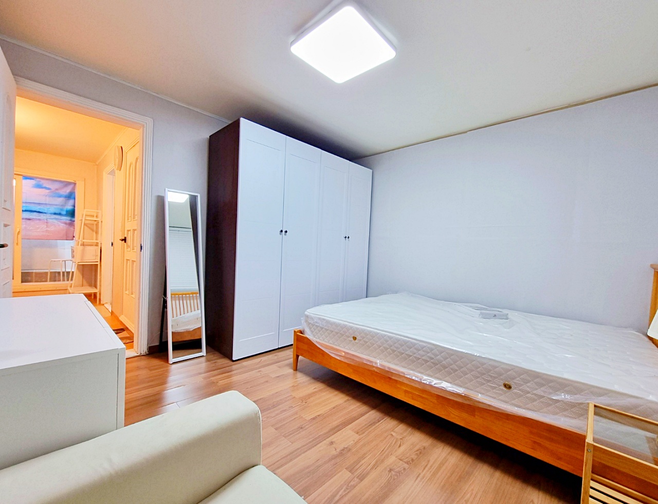 THE NOOK Stay Hongdae 436 9