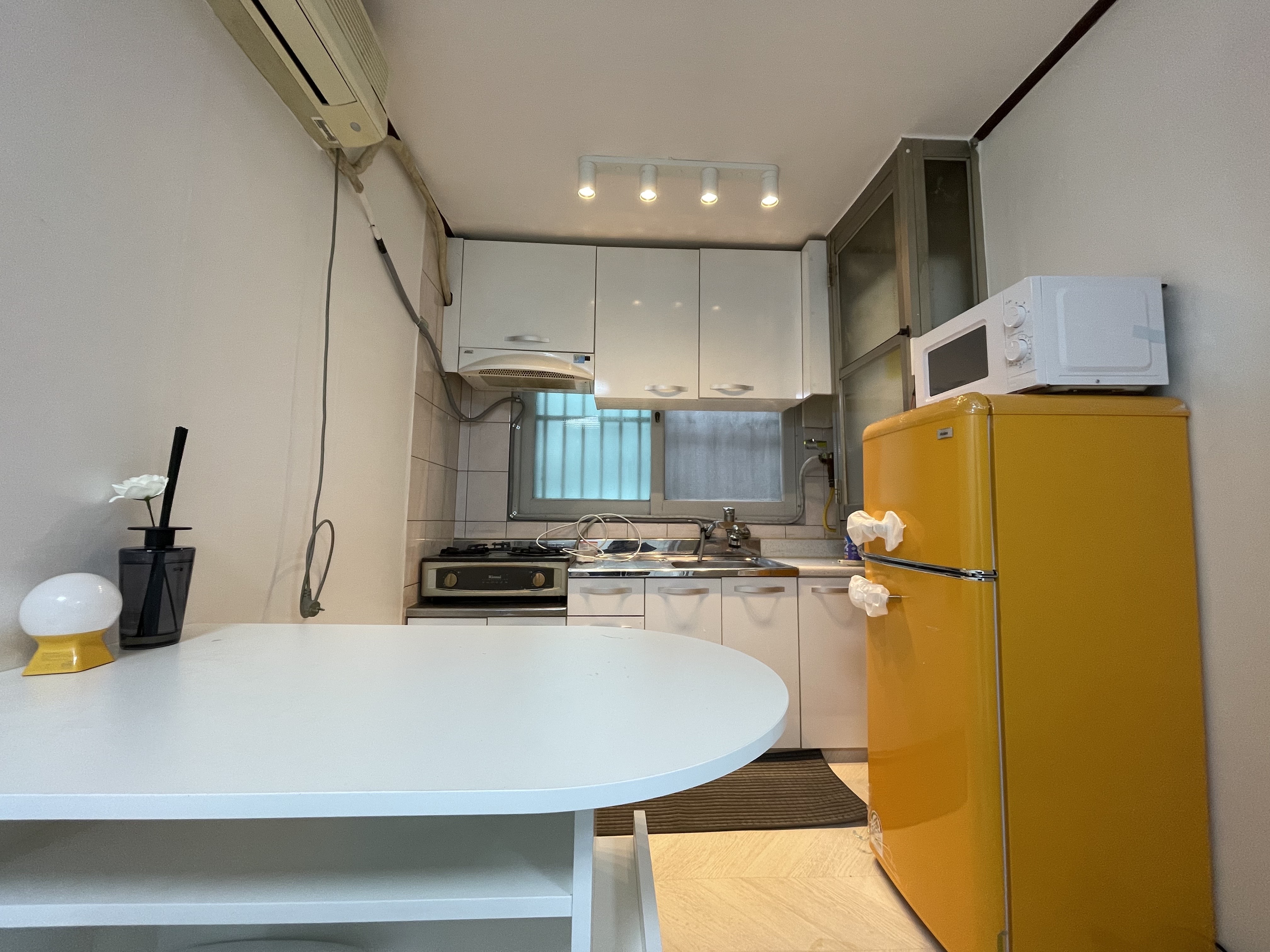 THE NOOK Stay Hongdae 504 #4 1