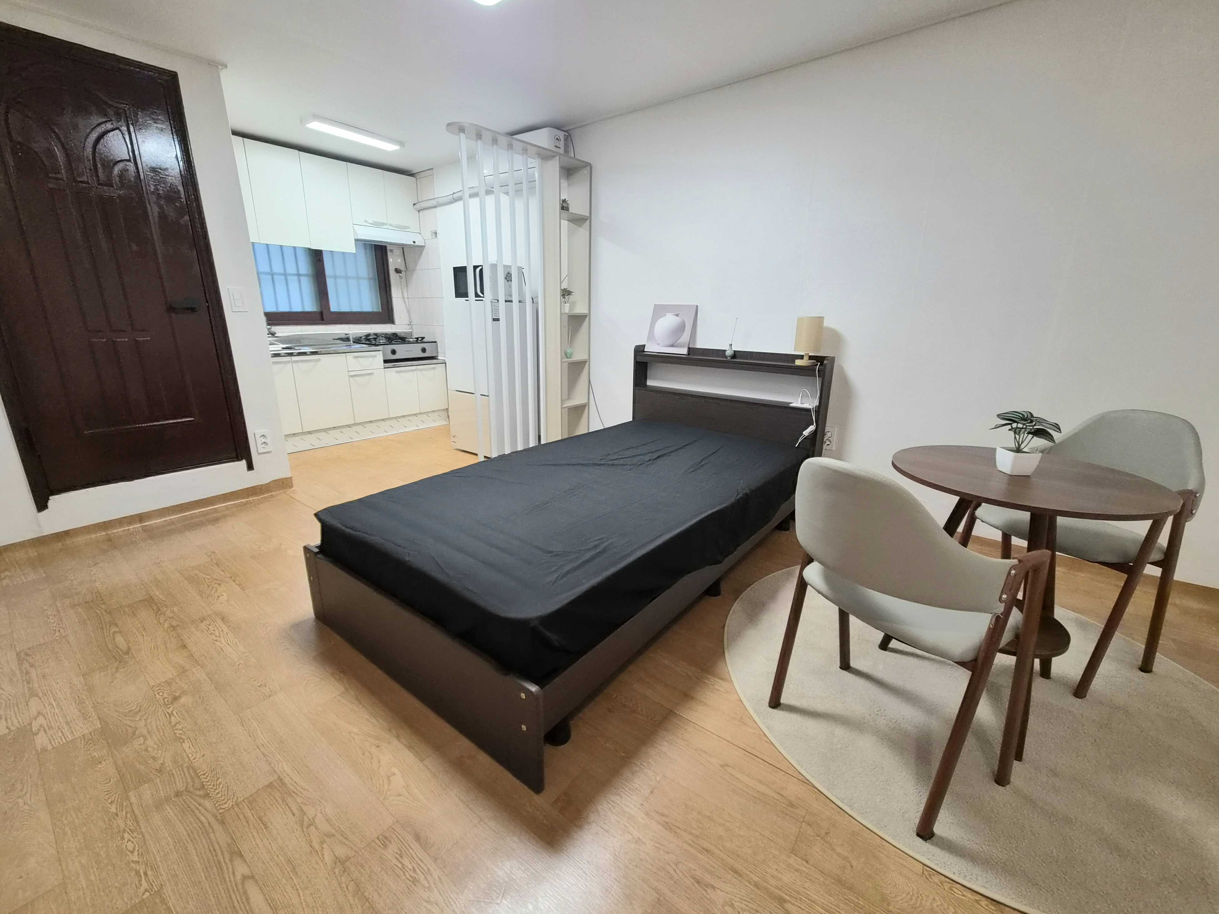 THE NOOK Stay Hongdae 504 #6 3