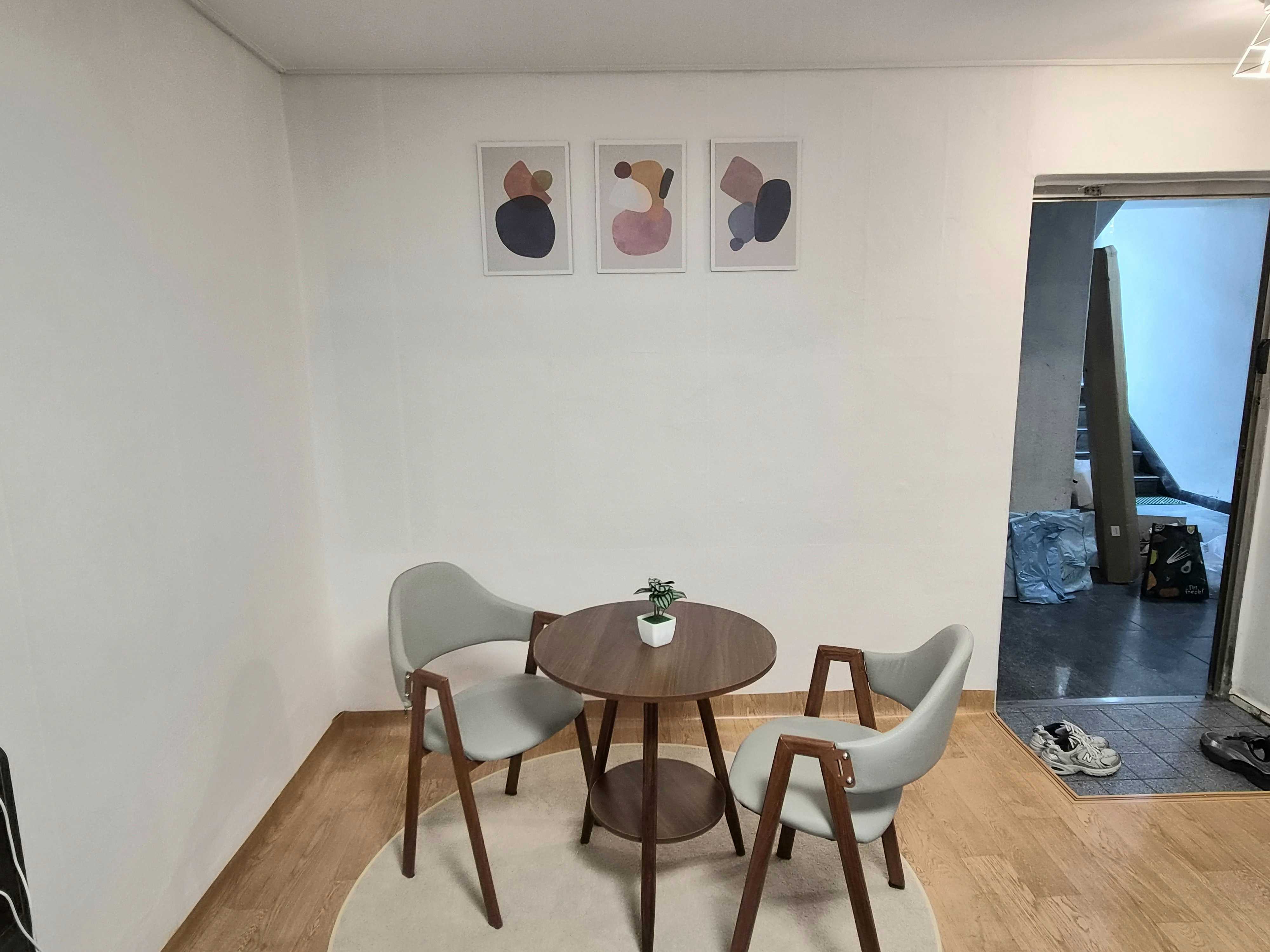 THE NOOK Stay Hongdae 504 #6 4