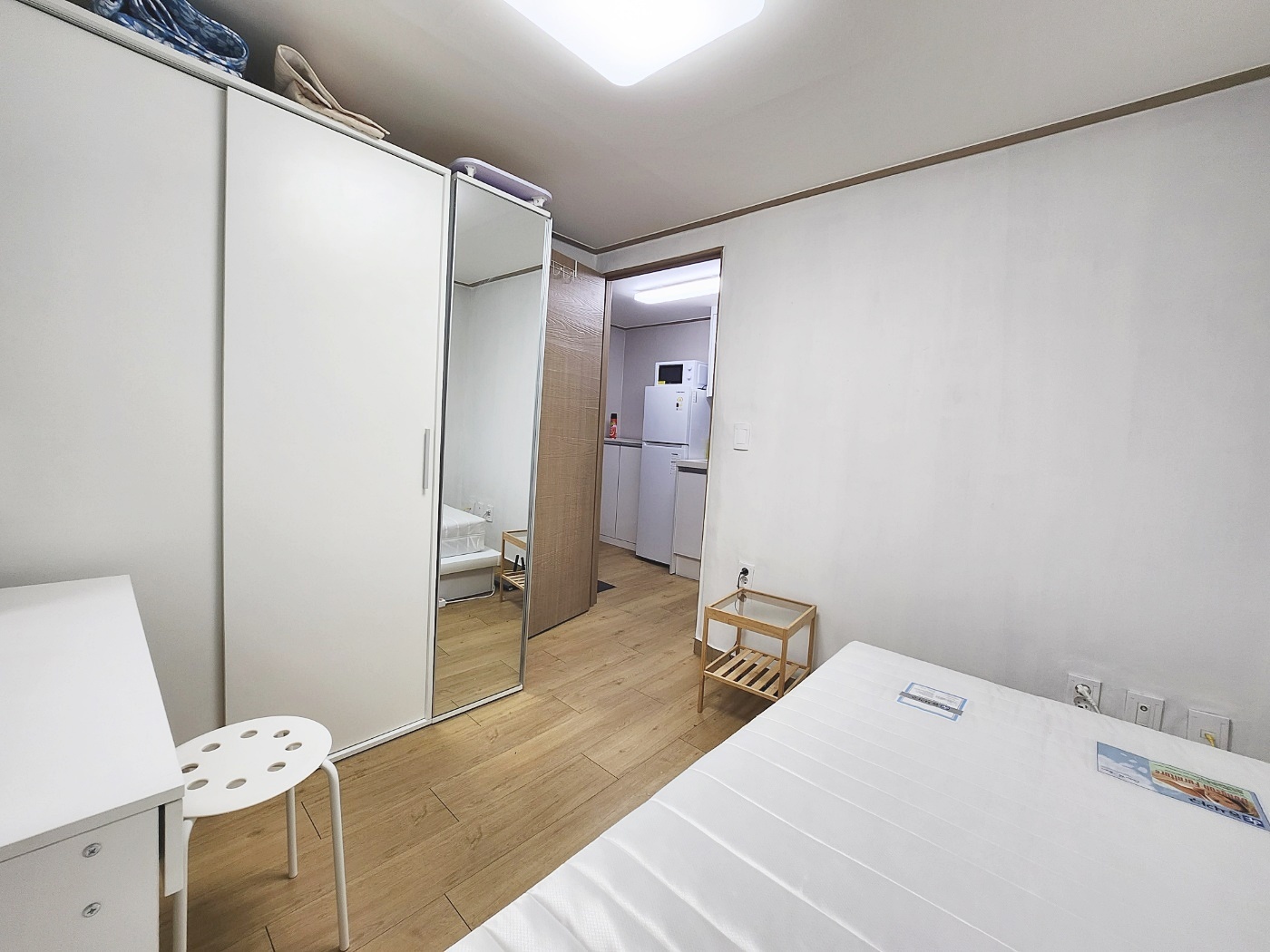 THE NOOK Stay Hongdae 501 #1 1