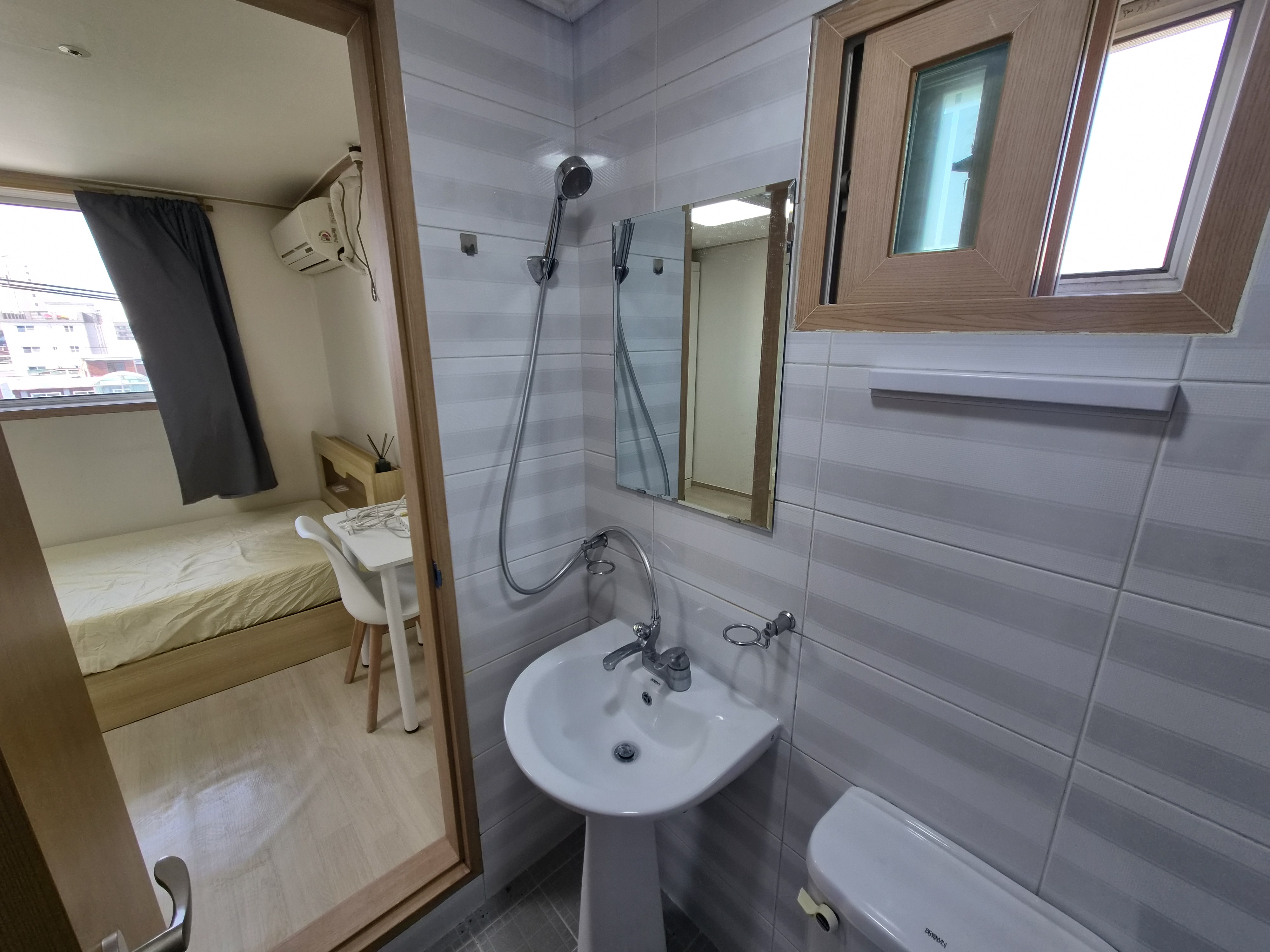 THE NOOK Stay Ssangridangil #3 10