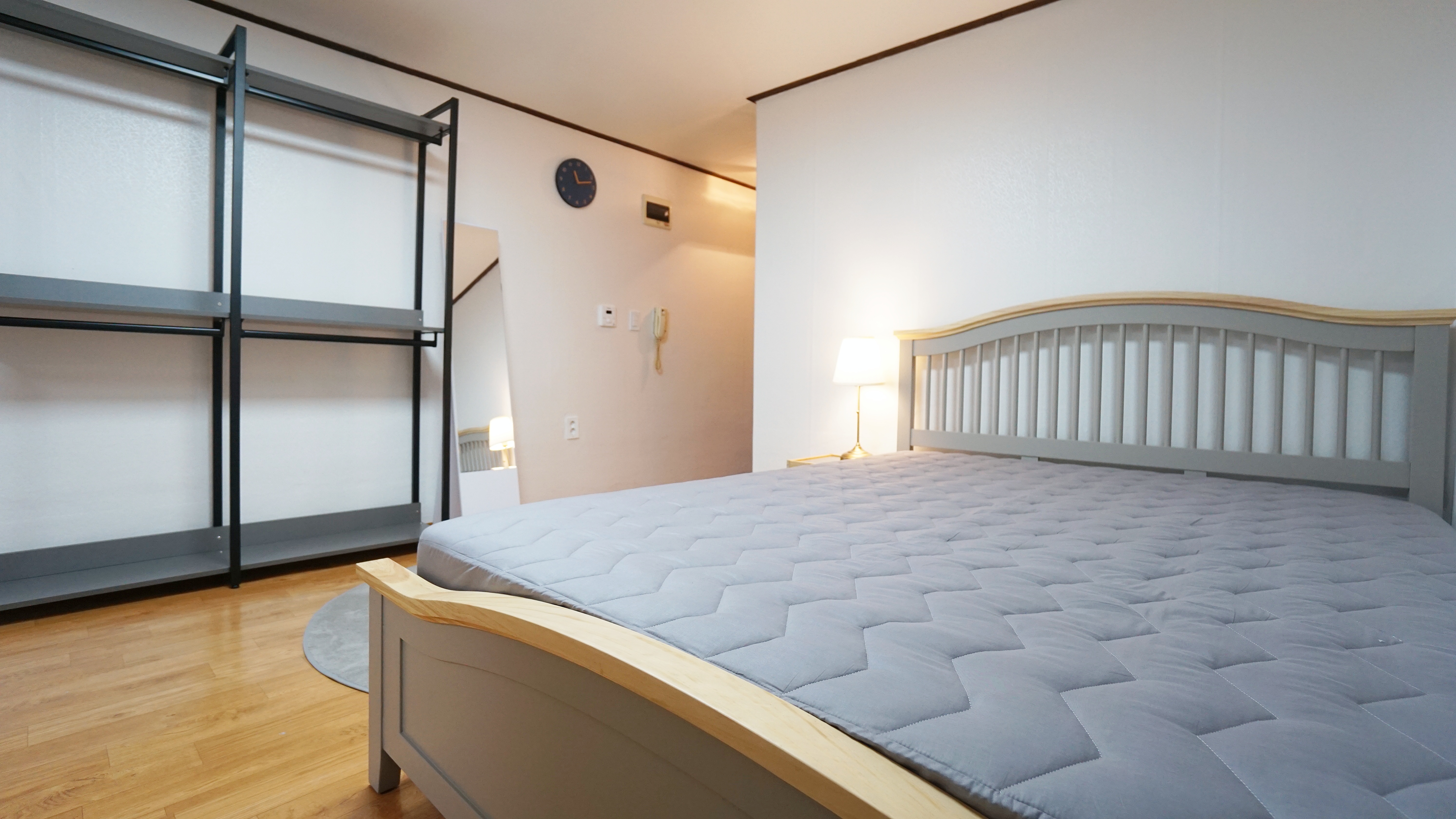 THE NOOK Stay Hongdae 504 #3 2