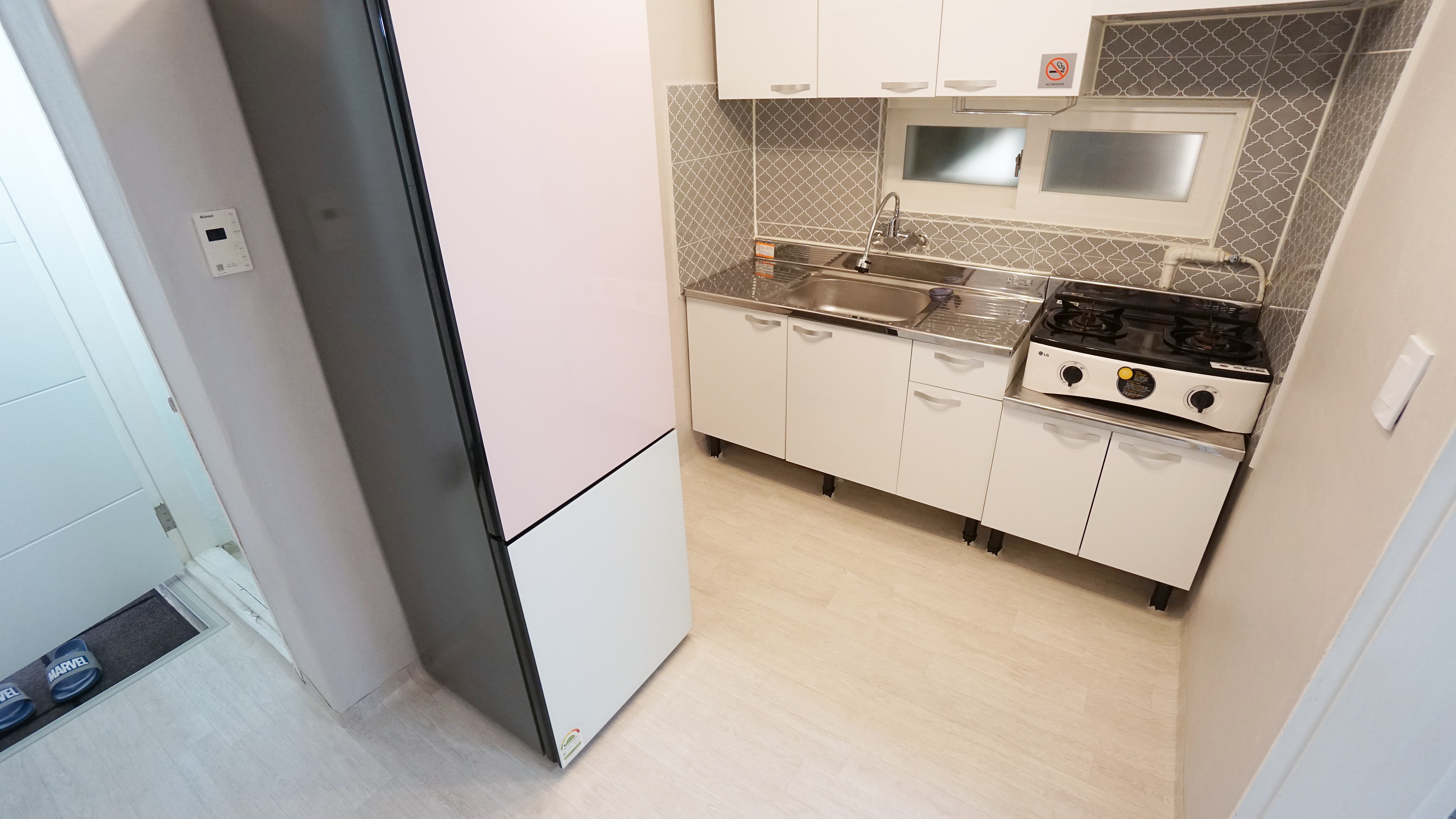 THE NOOK Stay Hongdae 501 #3 6