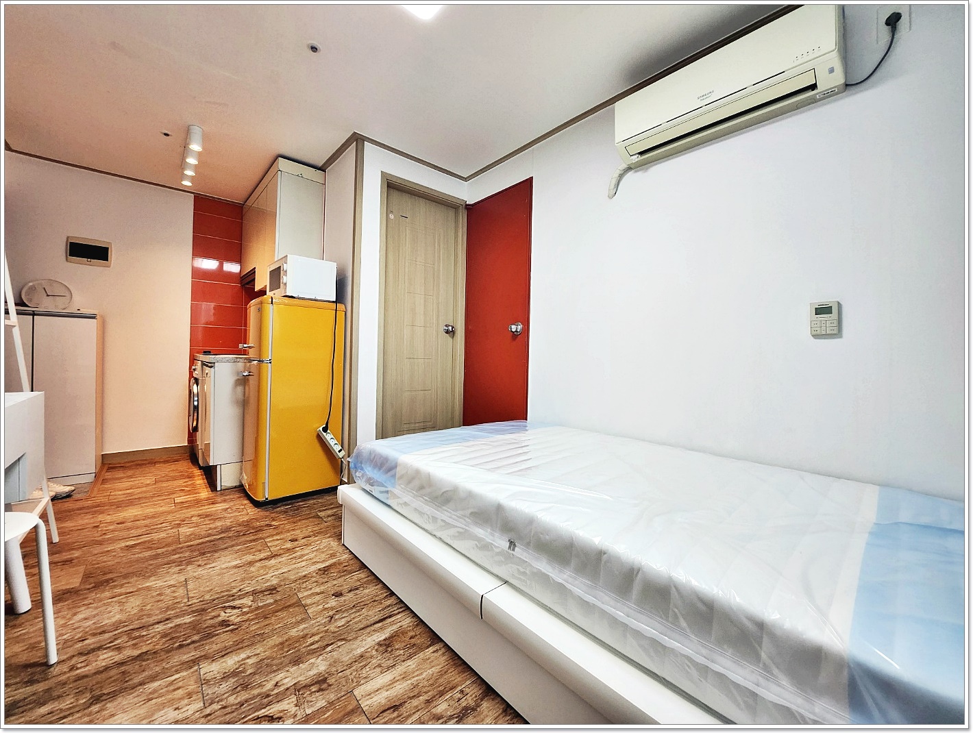 THE NOOK Stay Hongdae 511 6