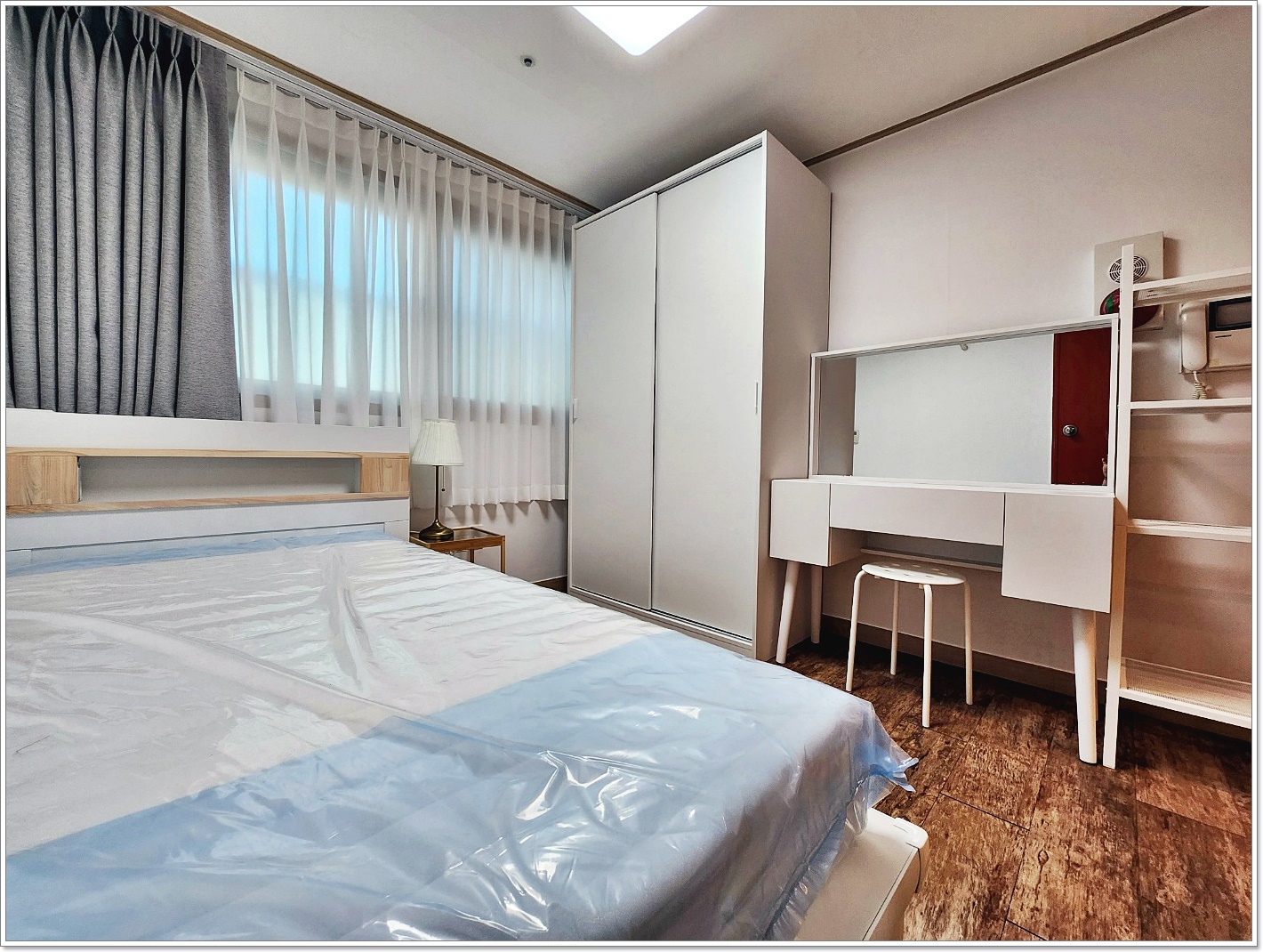 THE NOOK Stay Hongdae 511 3