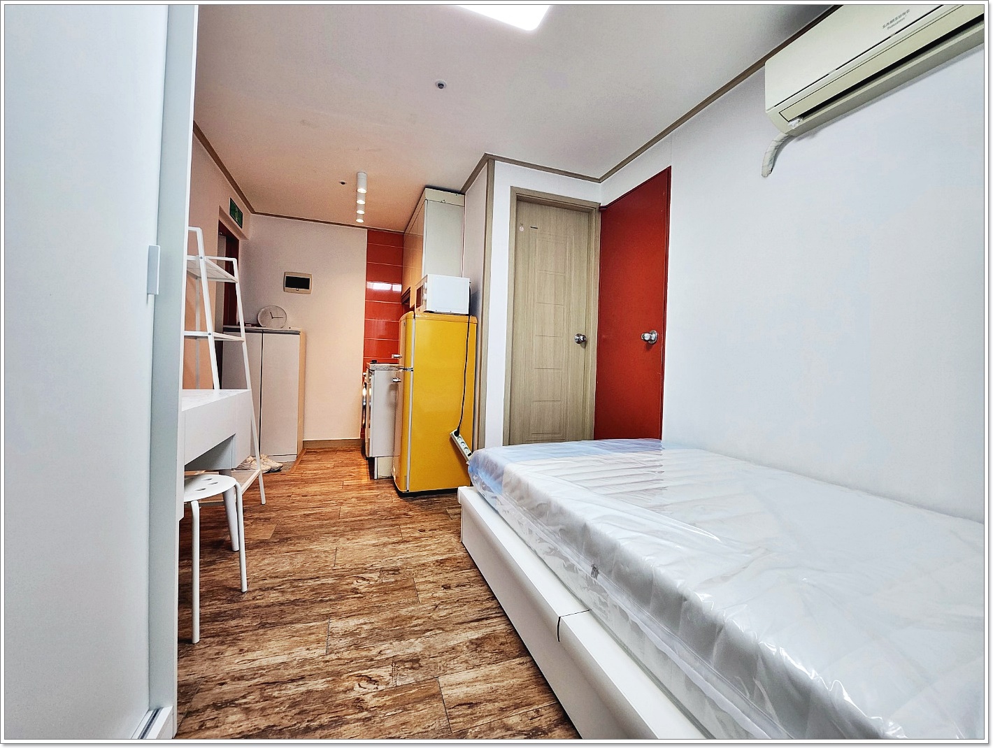 THE NOOK Stay Hongdae 511 4