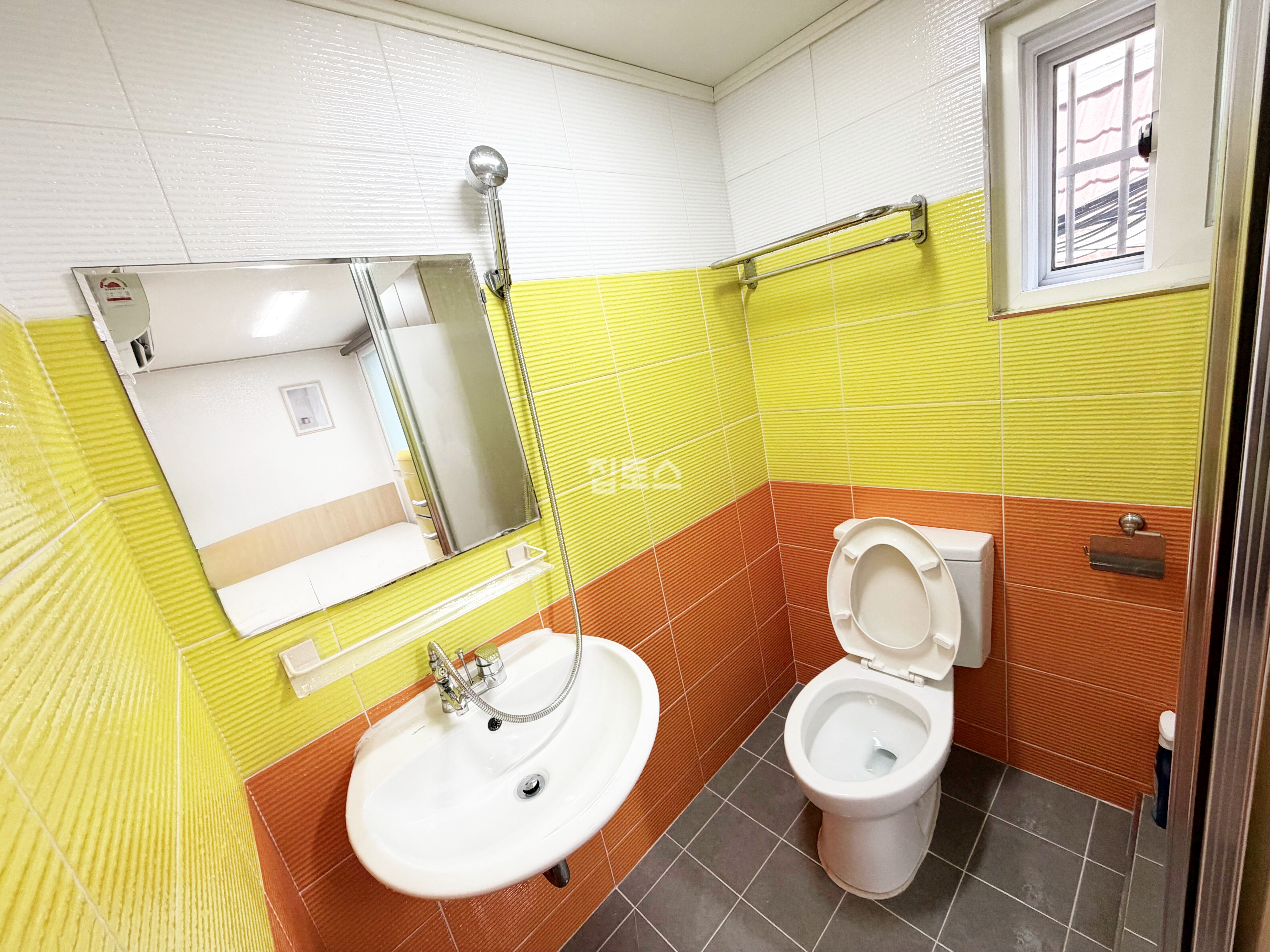THE NOOK Stay Yonsei 334 6