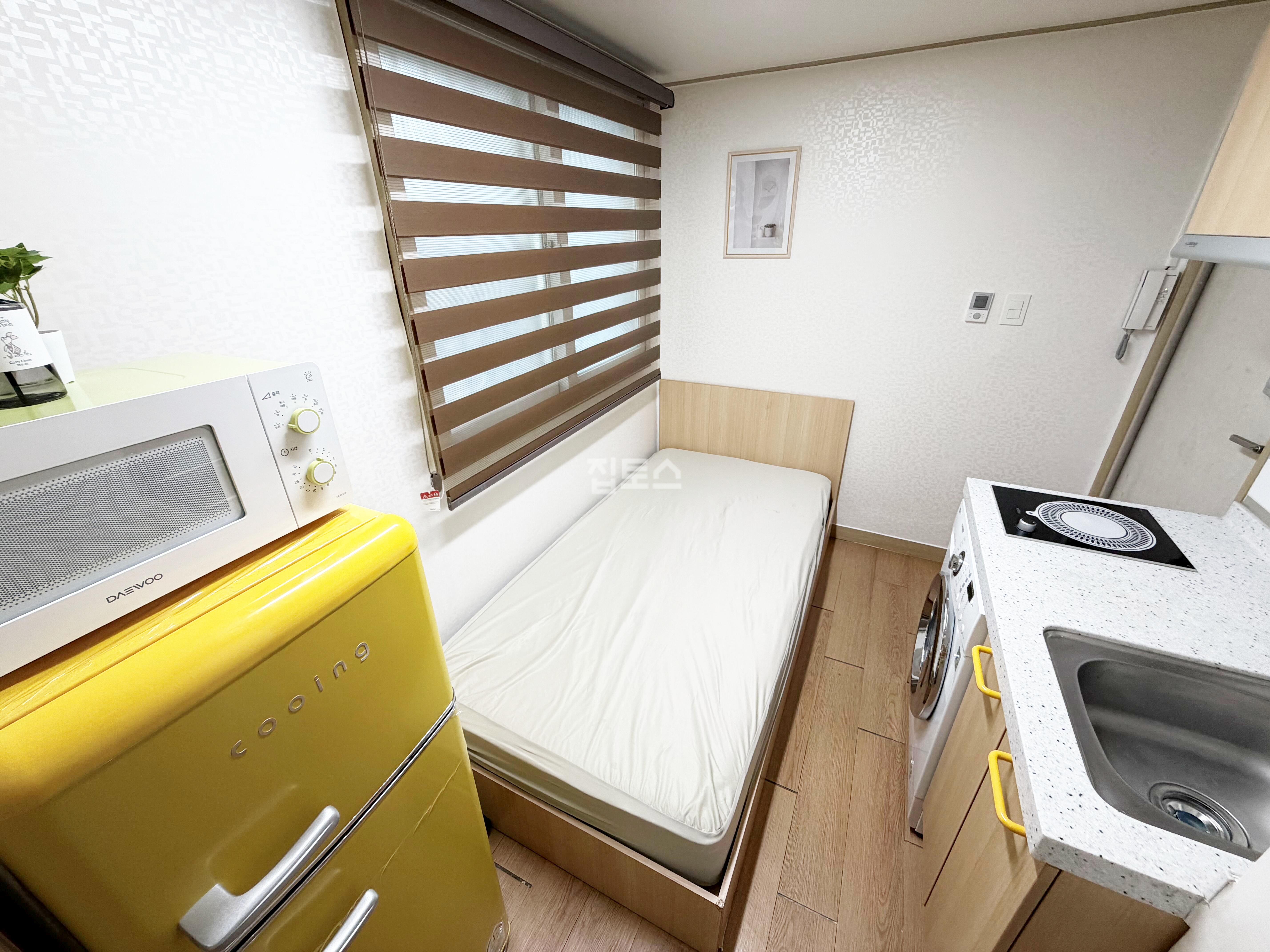 THE NOOK Stay Yonsei 334 4