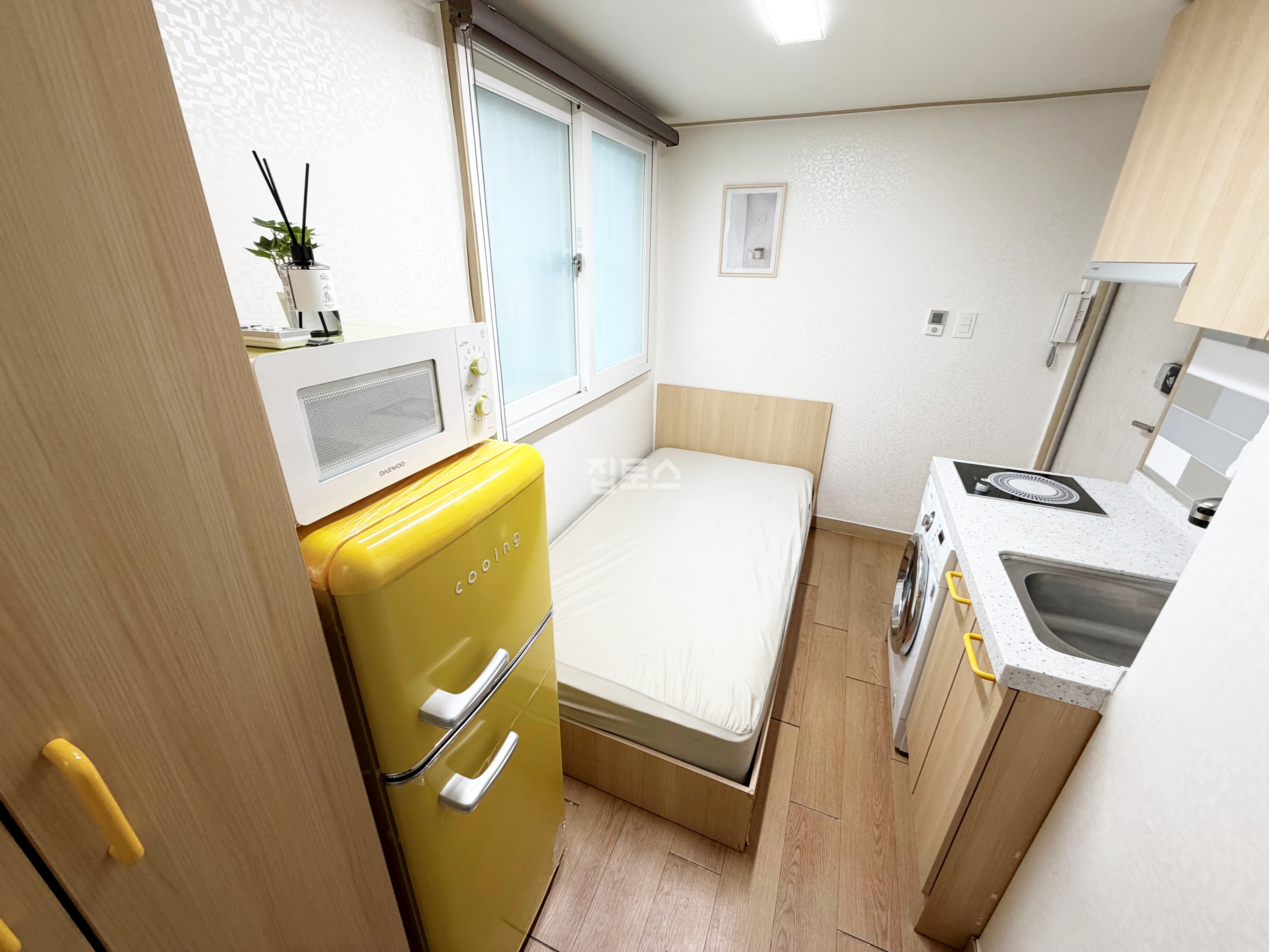 THE NOOK Stay Yonsei 334 2