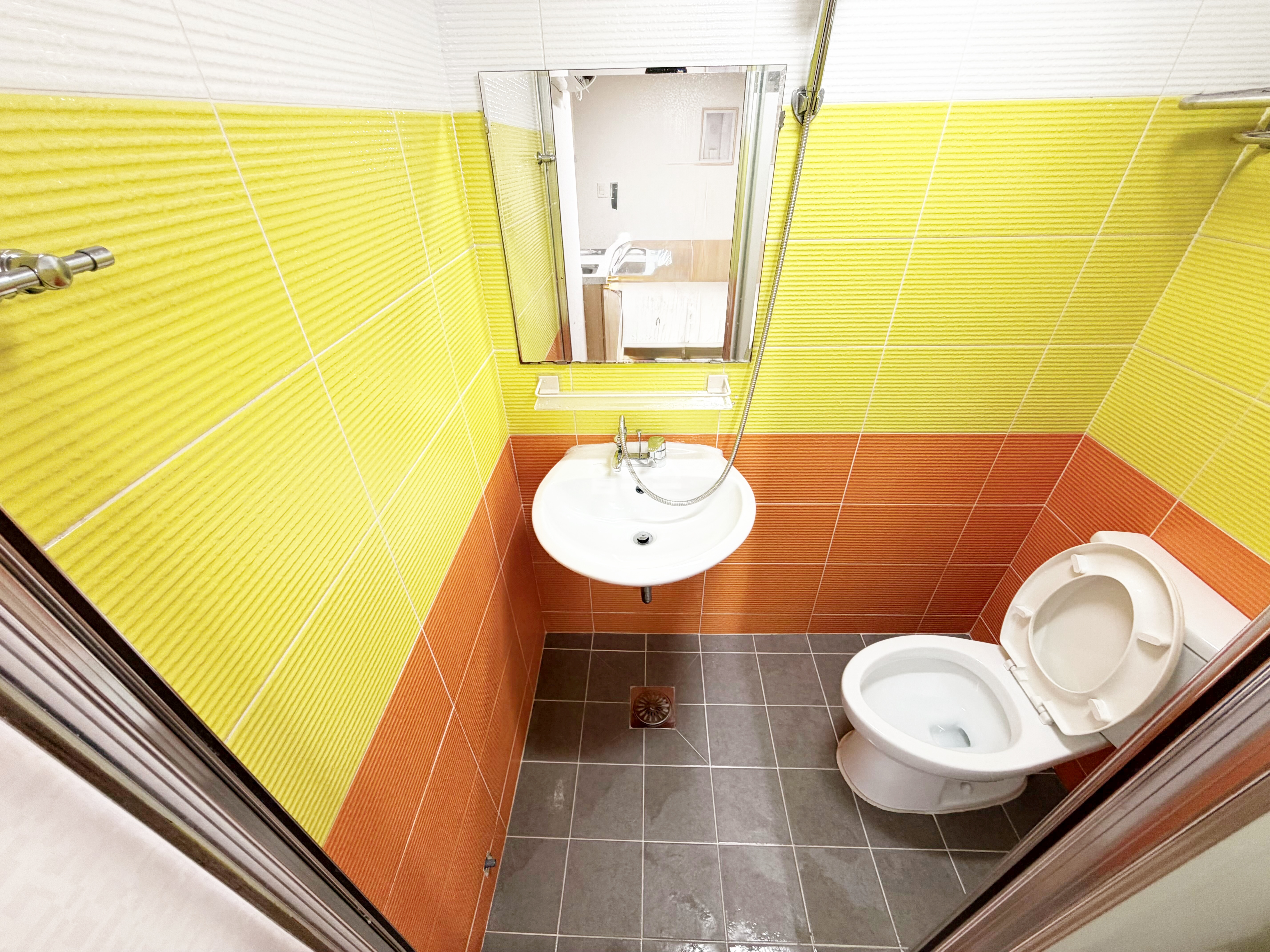 THE NOOK Stay Yonsei 334 5