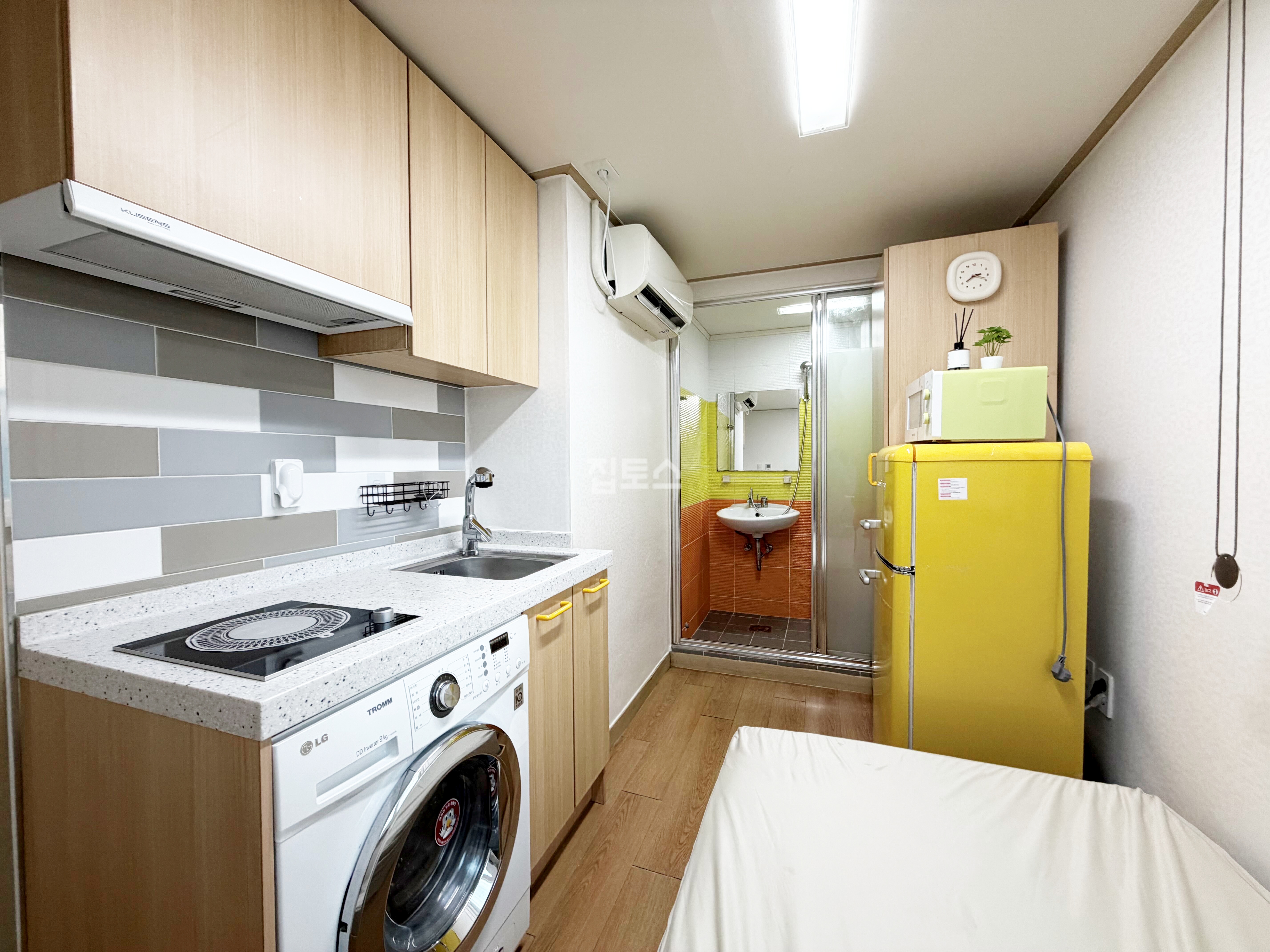 THE NOOK Stay Yonsei 334 7