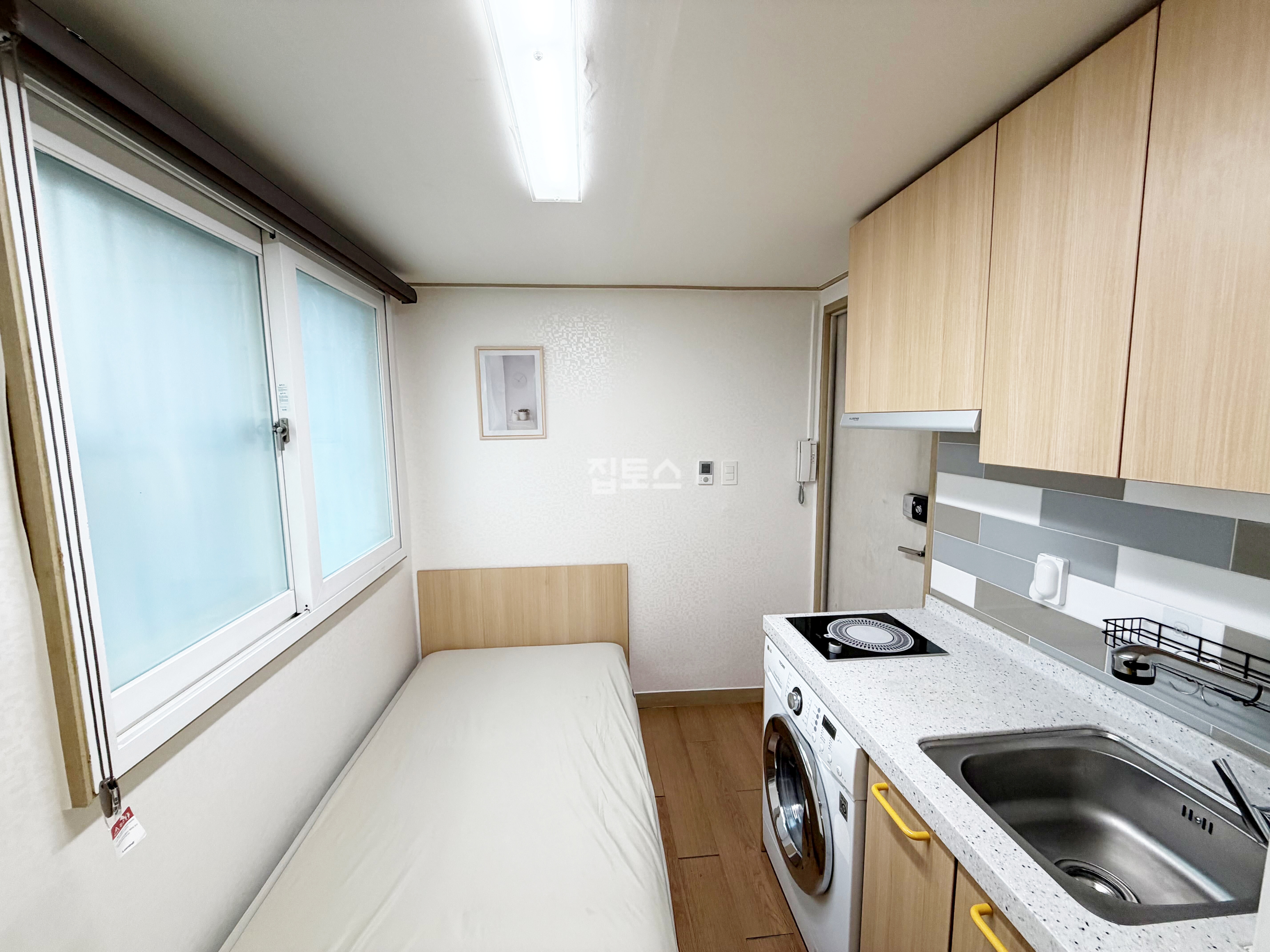 THE NOOK Stay Yonsei 334 3