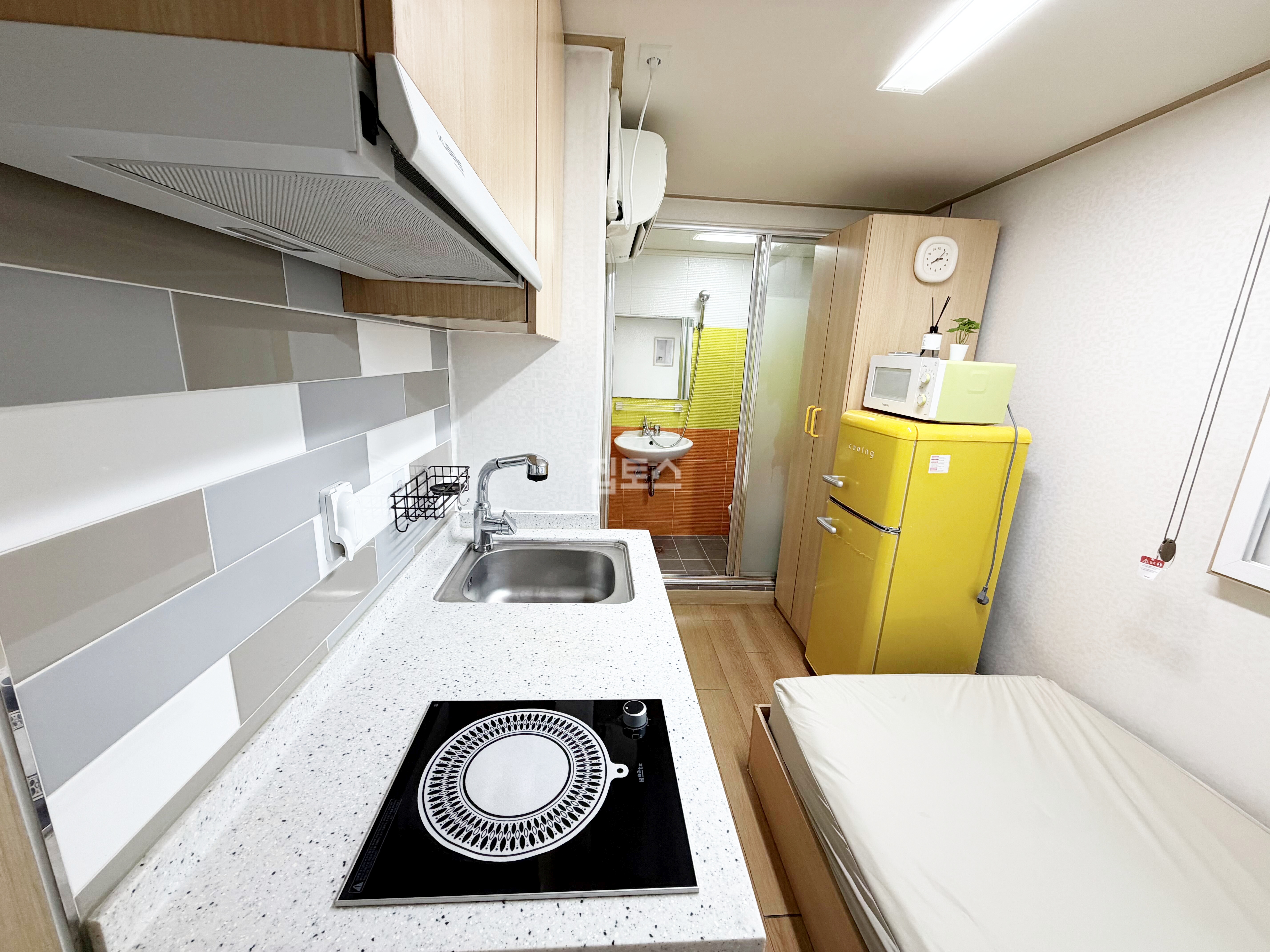 THE NOOK Stay Yonsei 334 1