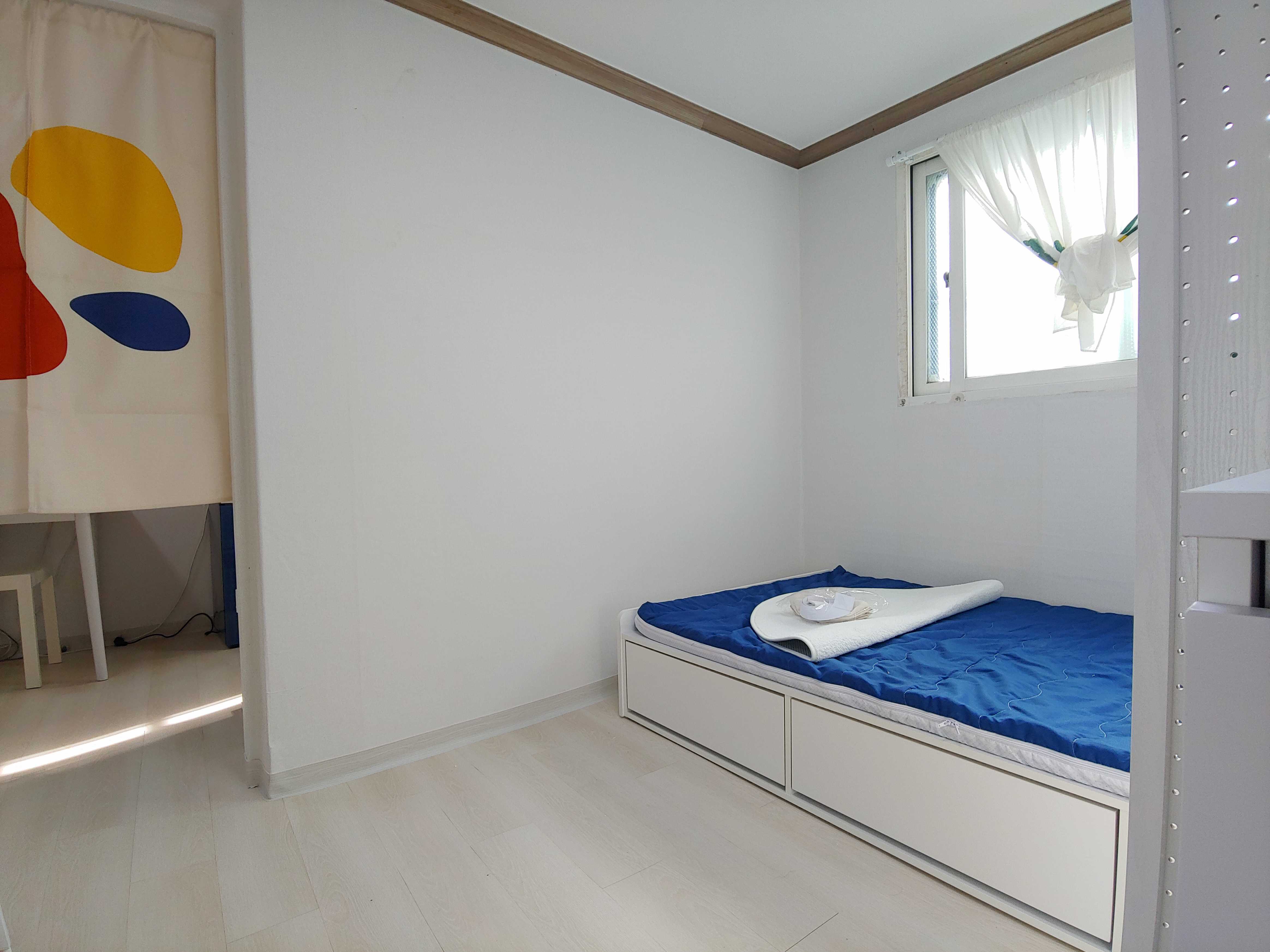 THE NOOK Stay KoreaUniv #5 thumbnail 4