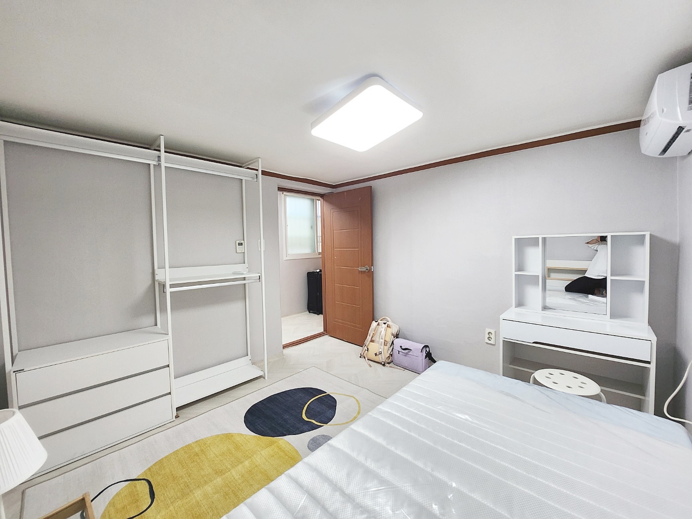 THE NOOK Stay Yeonnam 224 #7 4