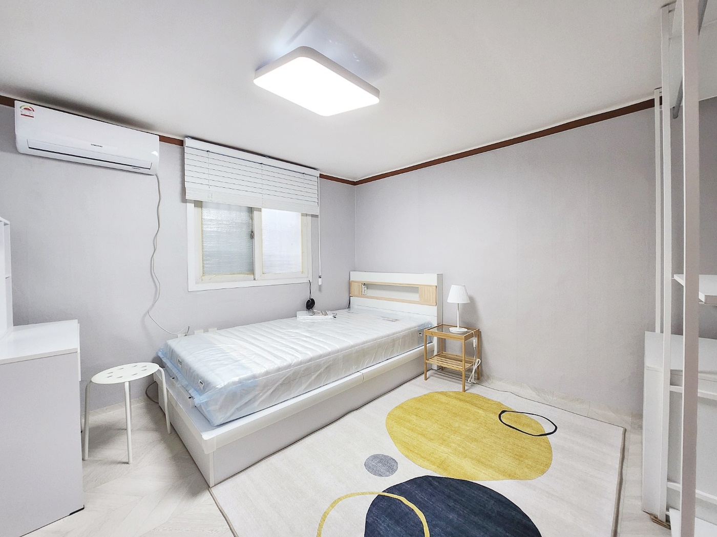 THE NOOK Stay Yeonnam 224 #7 3