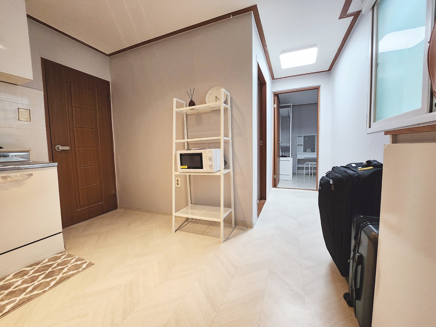 THE NOOK Stay Yeonnam 224 #7 6