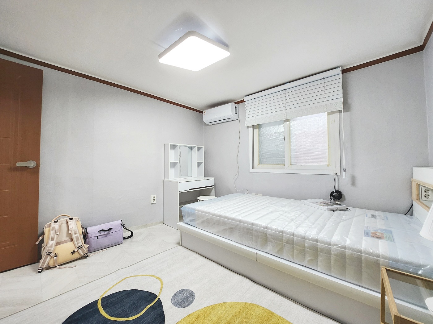 THE NOOK Stay Yeonnam 224 #7 2