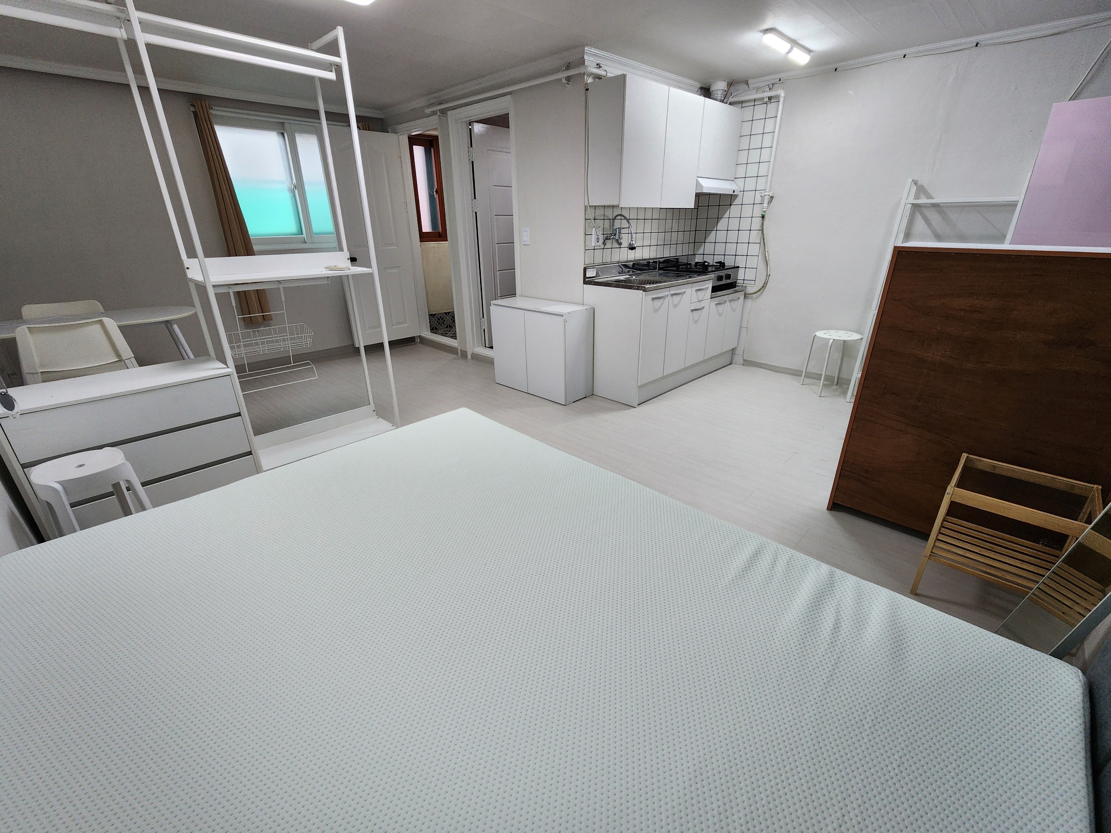 THE NOOK Stay Hongdae 247 #4 thumbnail 4