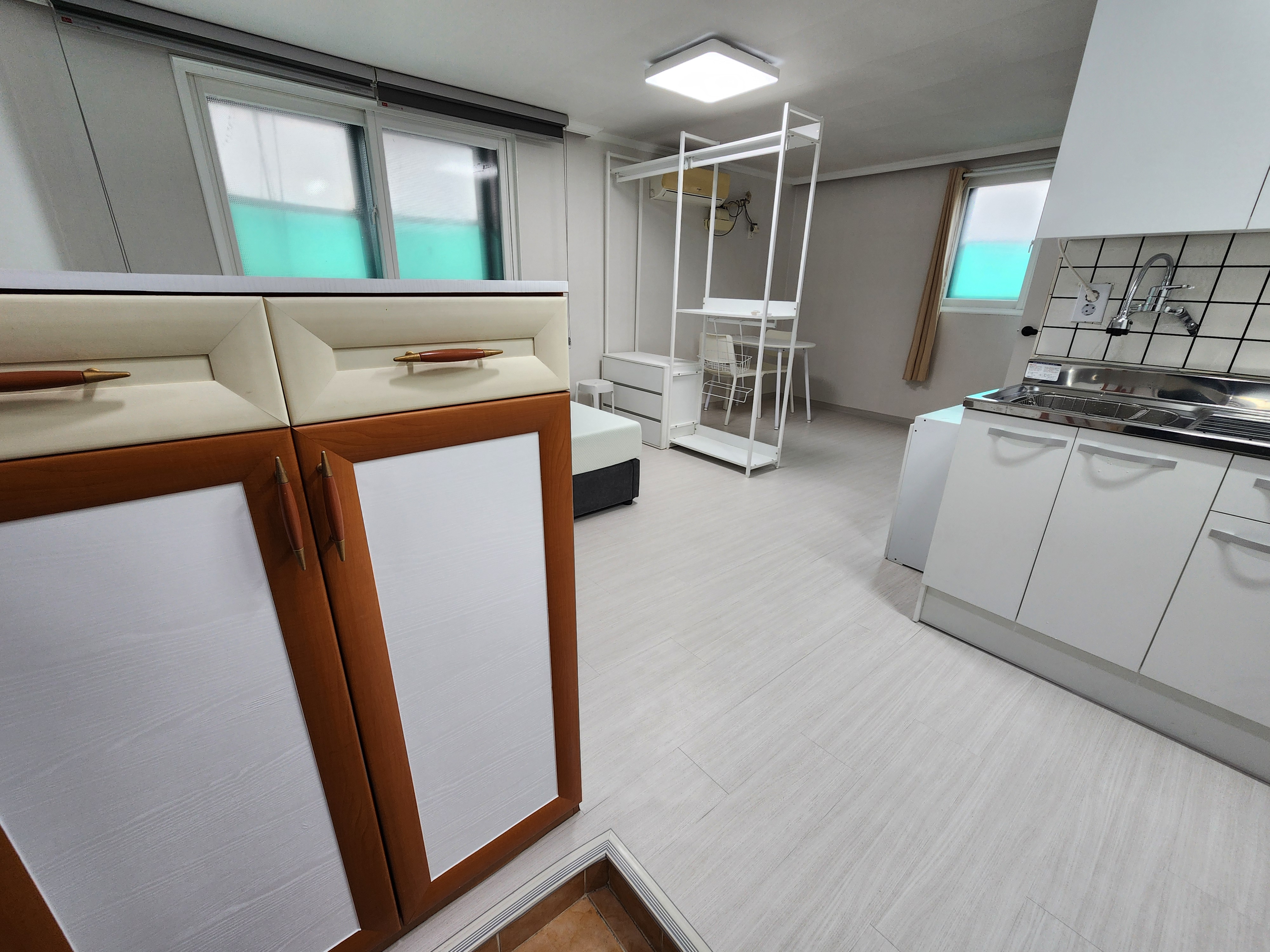 THE NOOK Stay Hongdae 247 #4 thumbnail 6