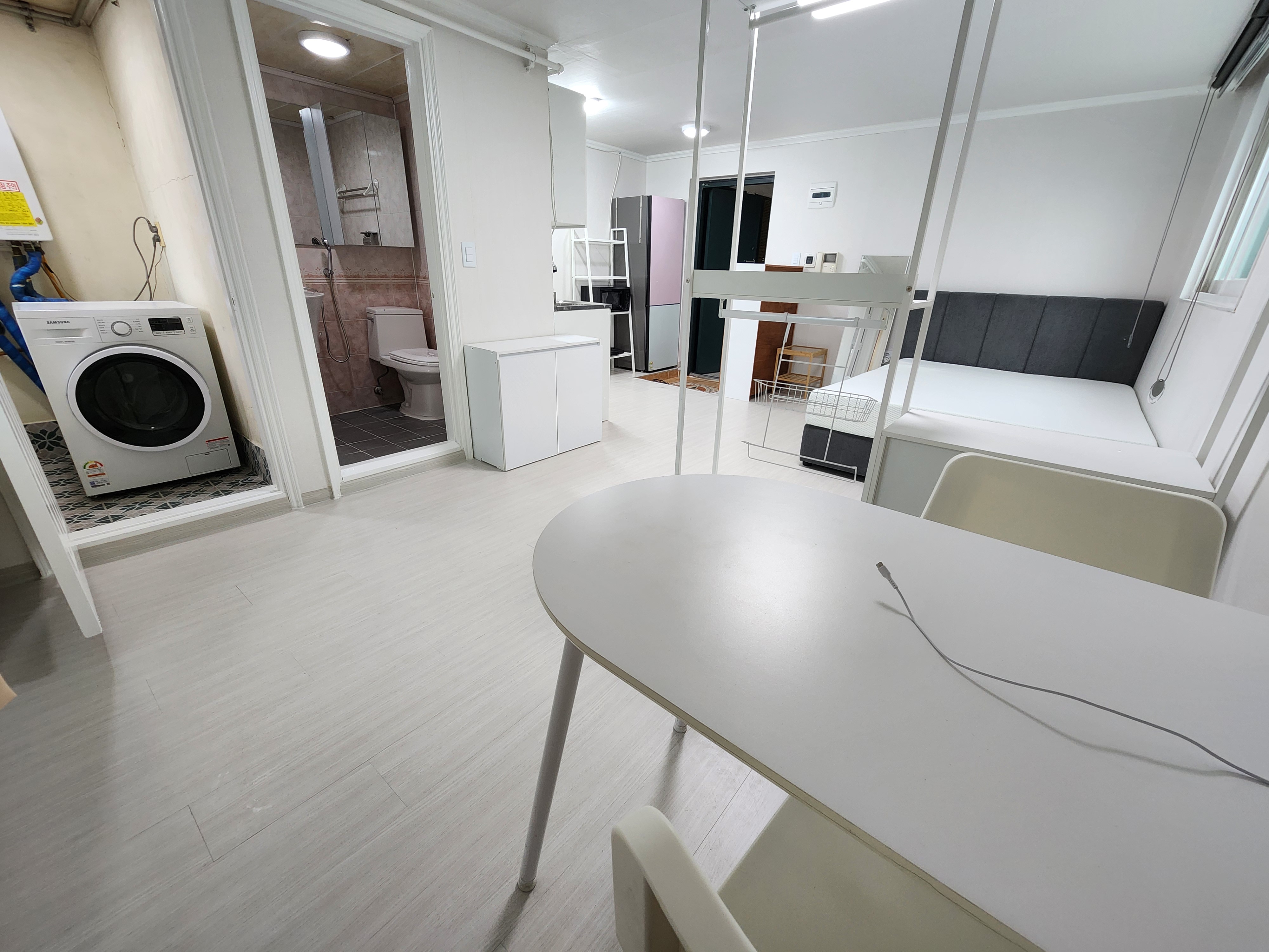 THE NOOK Stay Hongdae 247 #4 thumbnail 3