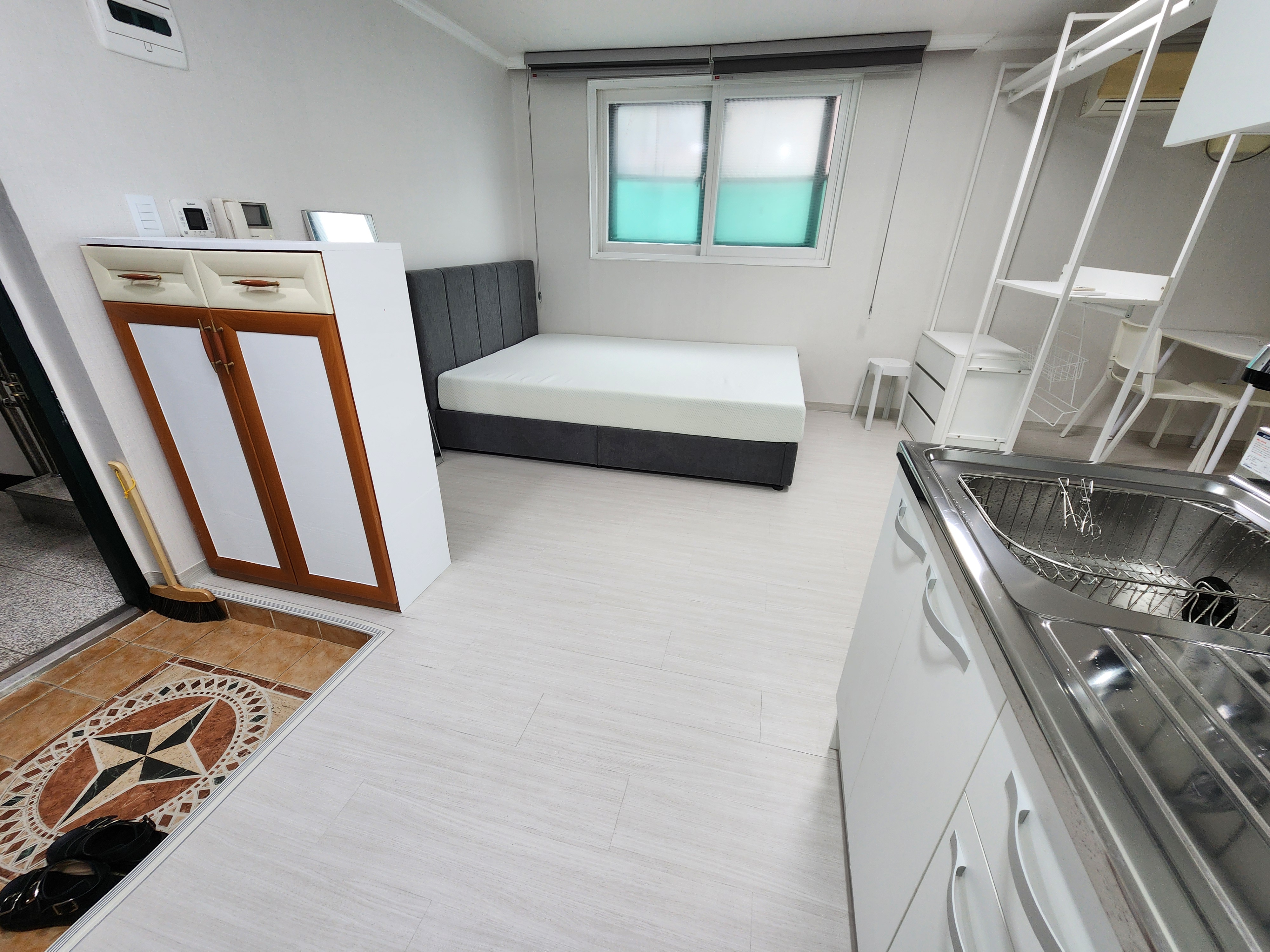 THE NOOK Stay Hongdae 247 #4 thumbnail 5