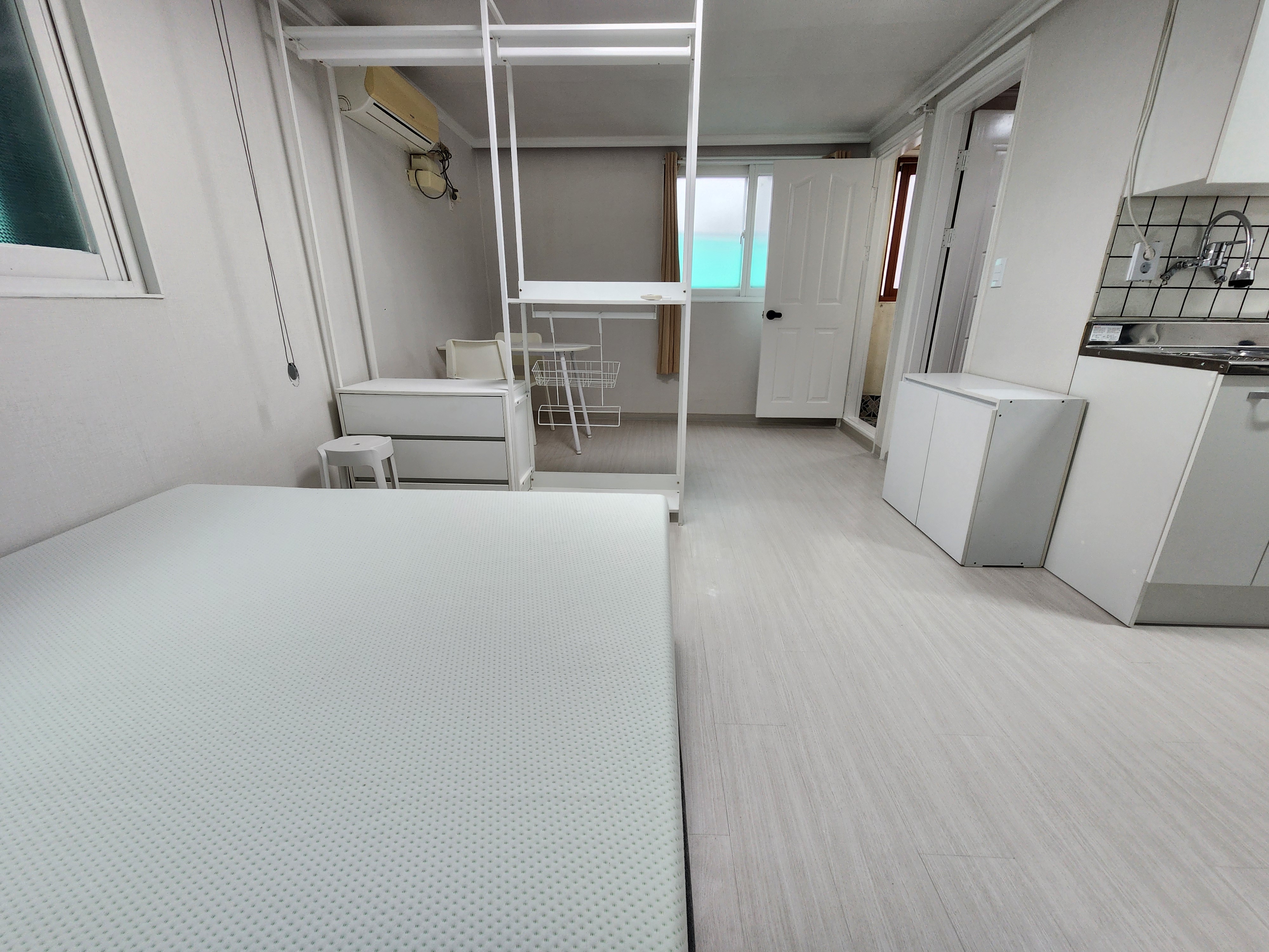 THE NOOK Stay Hongdae 247 #4 thumbnail 7