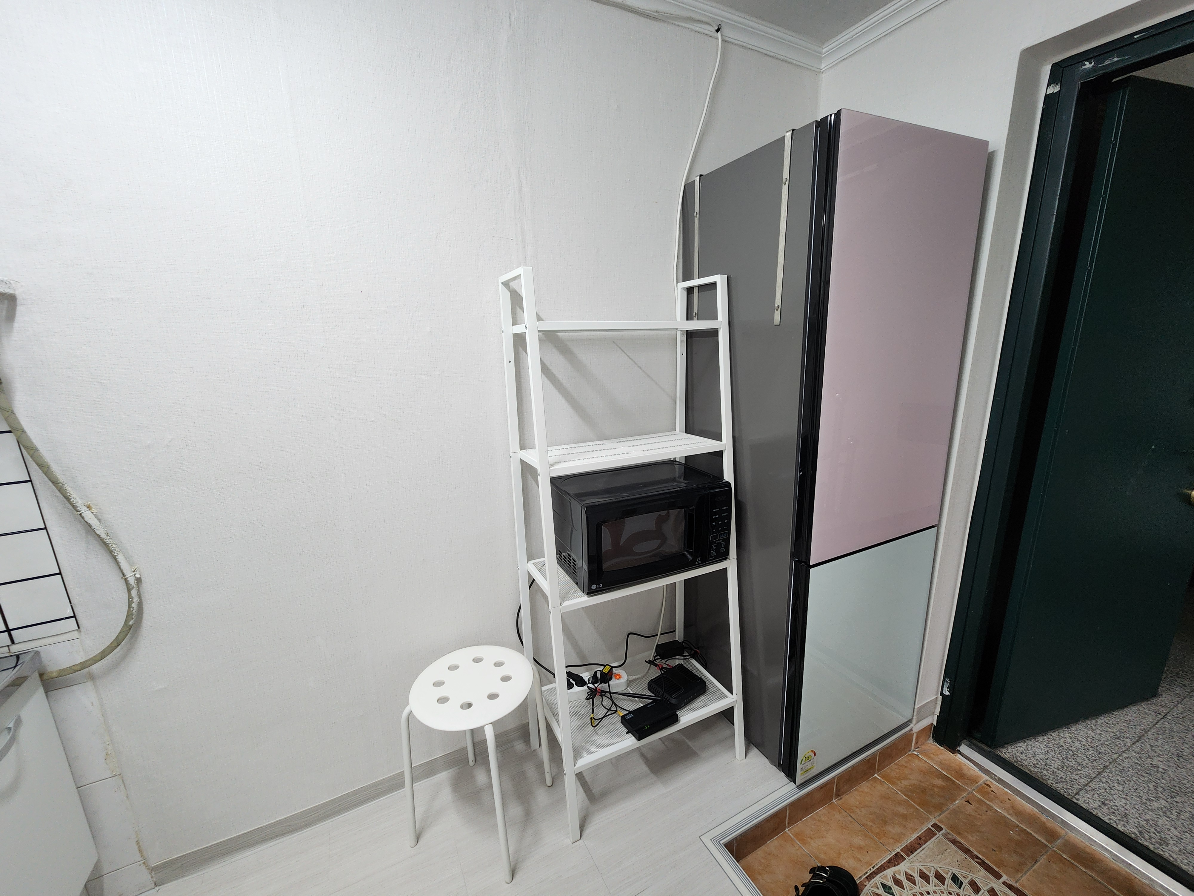 THE NOOK Stay Hongdae 247 #4 thumbnail 9