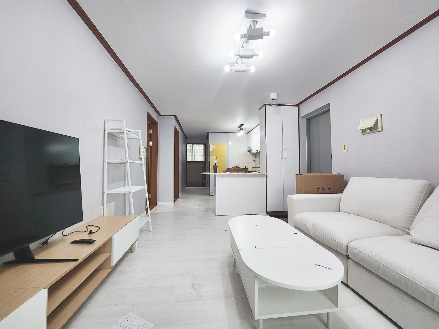 THE NOOK Stay Hongdae 341 3
